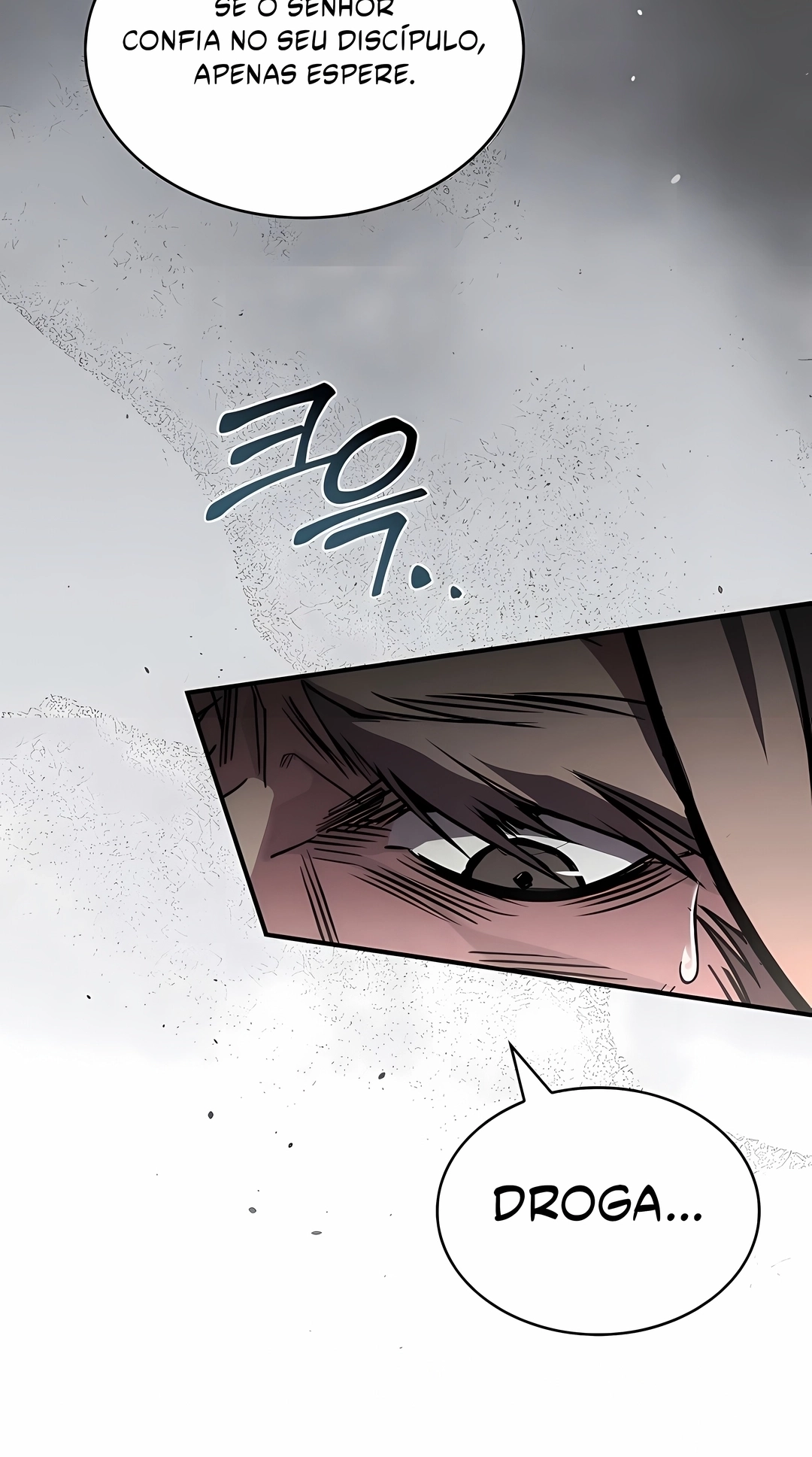 Read Talent Eating Magician PT Manga Online