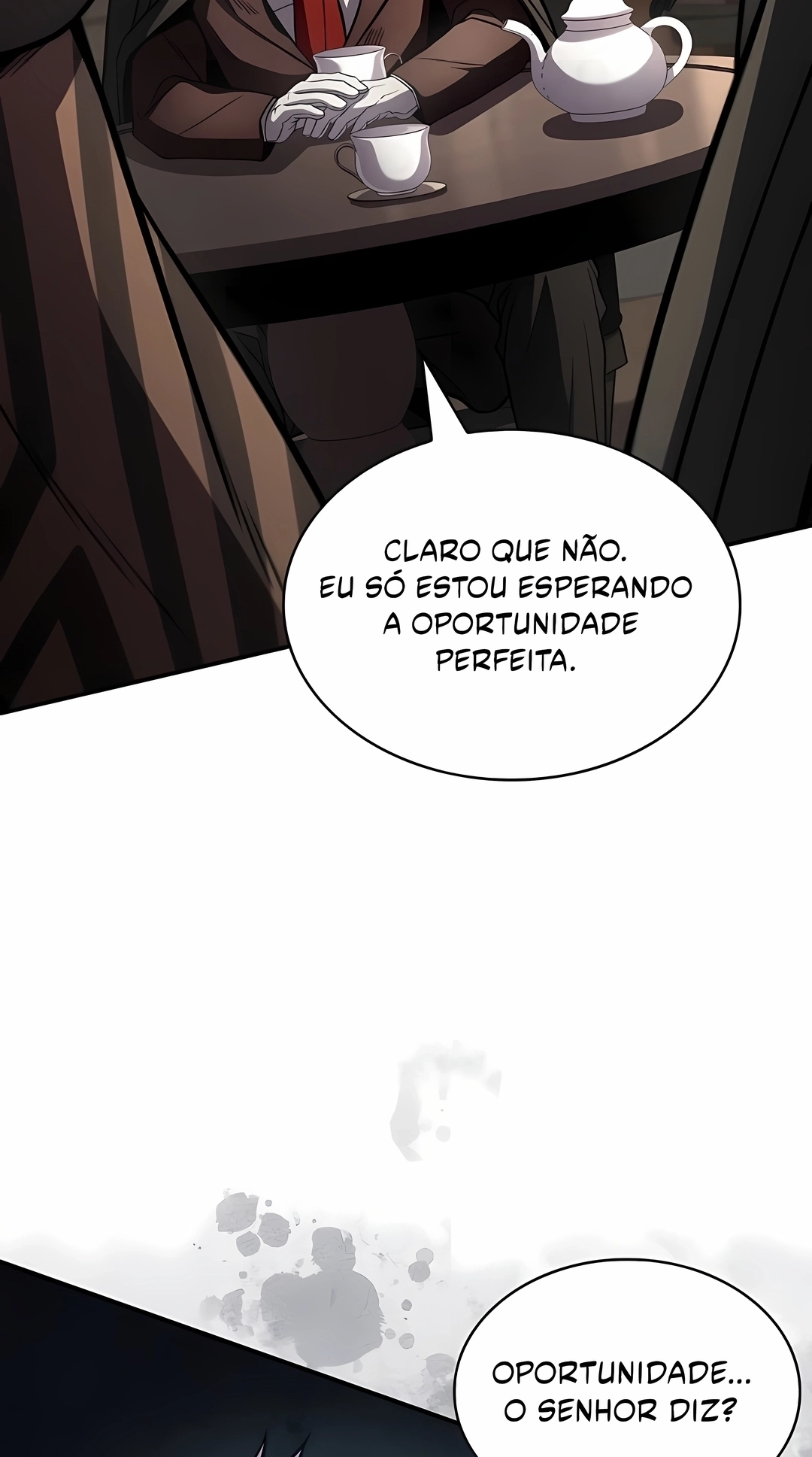 Read Talent Eating Magician PT Manga Online