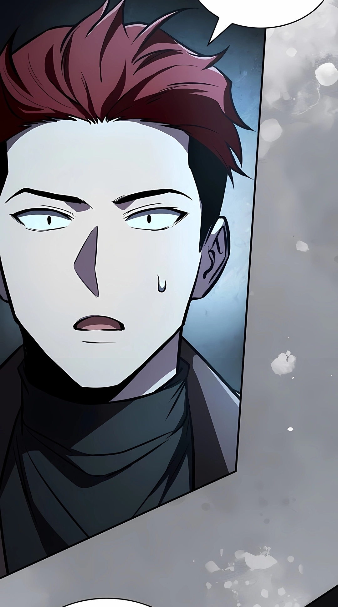 Read Talent Eating Magician PT Manga Online