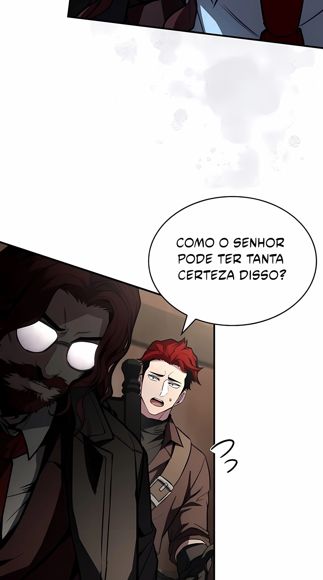 Read Talent Eating Magician PT Manga Online