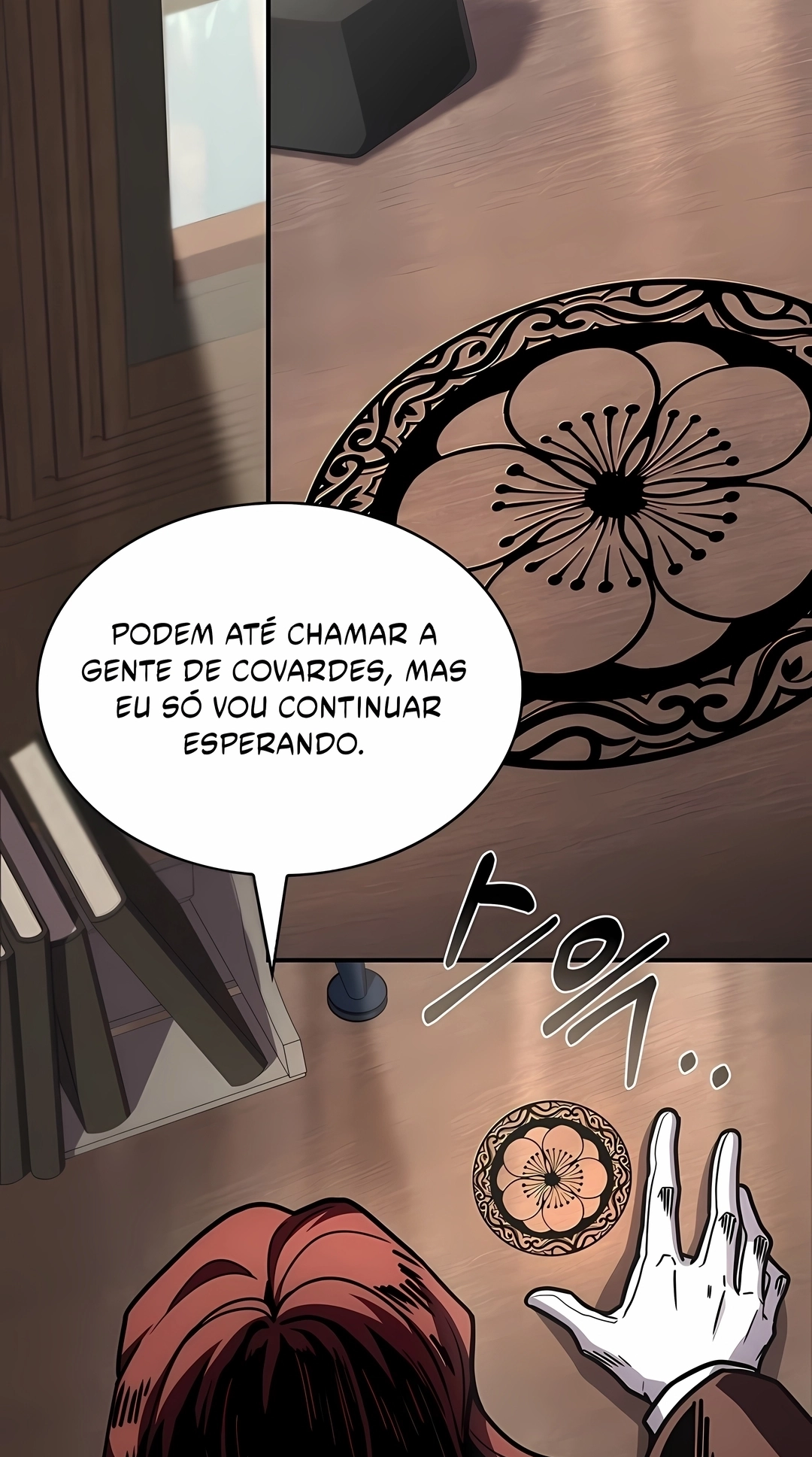 Read Talent Eating Magician PT Manga Online