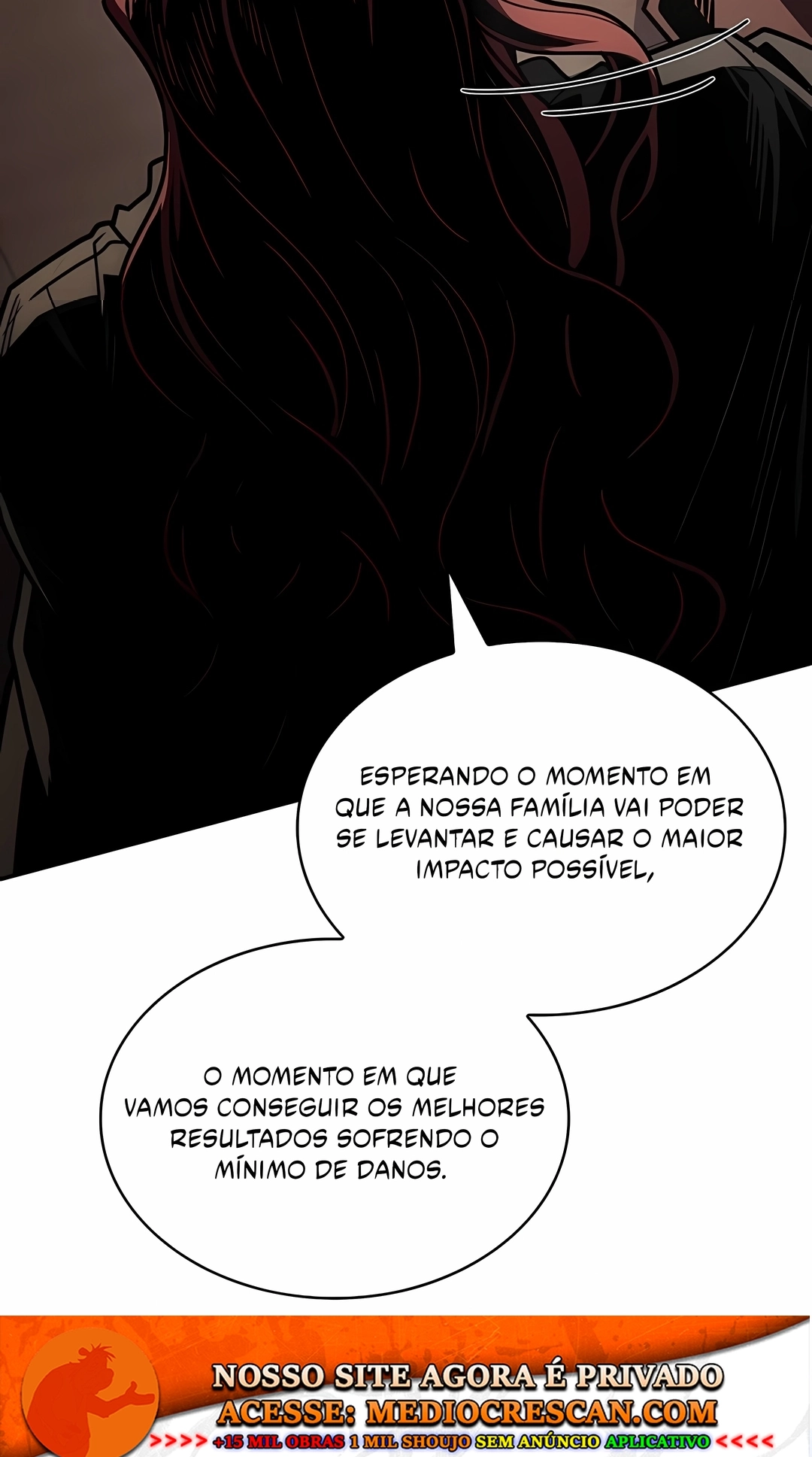 Read Talent Eating Magician PT Manga Online