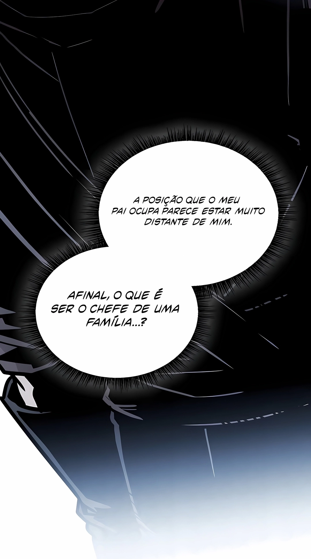 Read Talent Eating Magician PT Manga Online