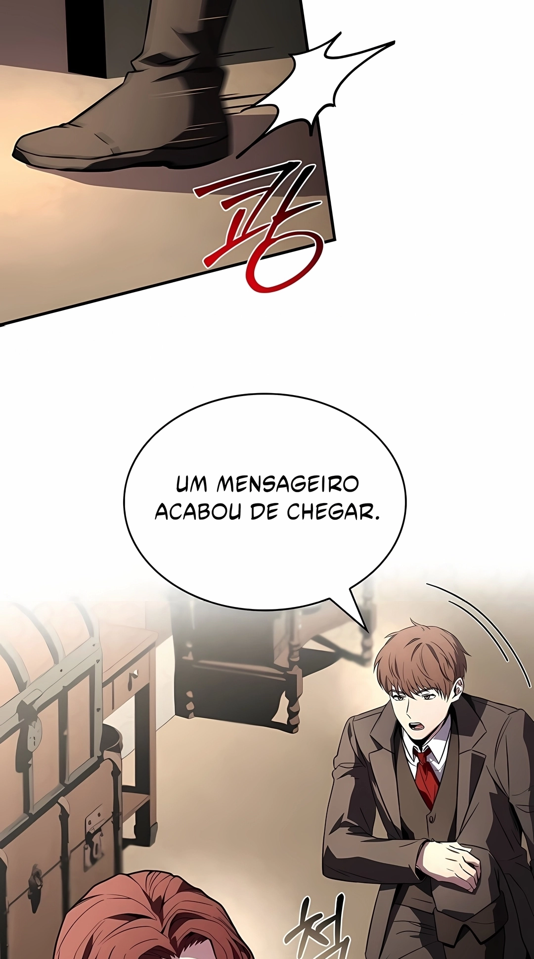 Read Talent Eating Magician PT Manga Online