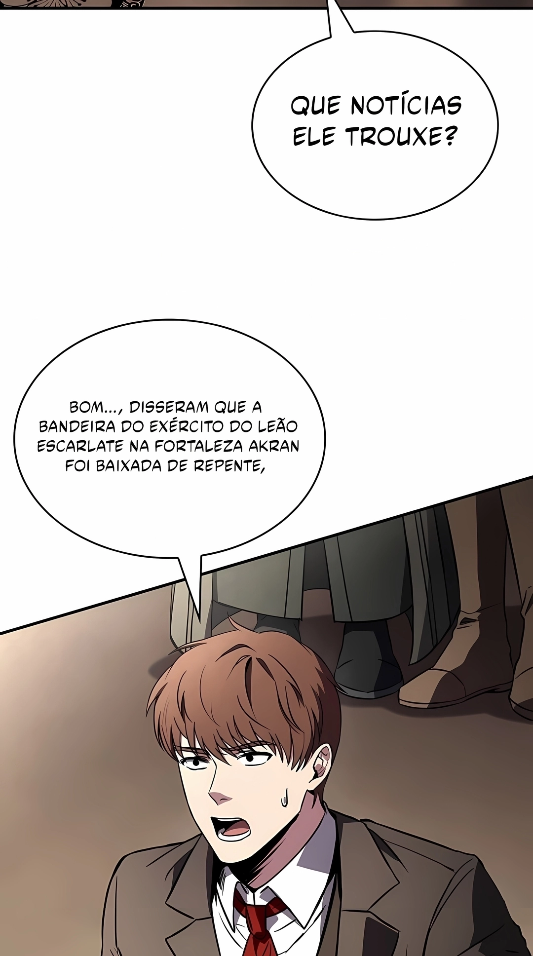 Read Talent Eating Magician PT Manga Online