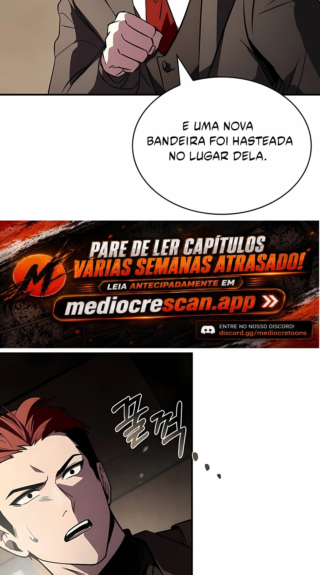 Read Talent Eating Magician PT Manga Online