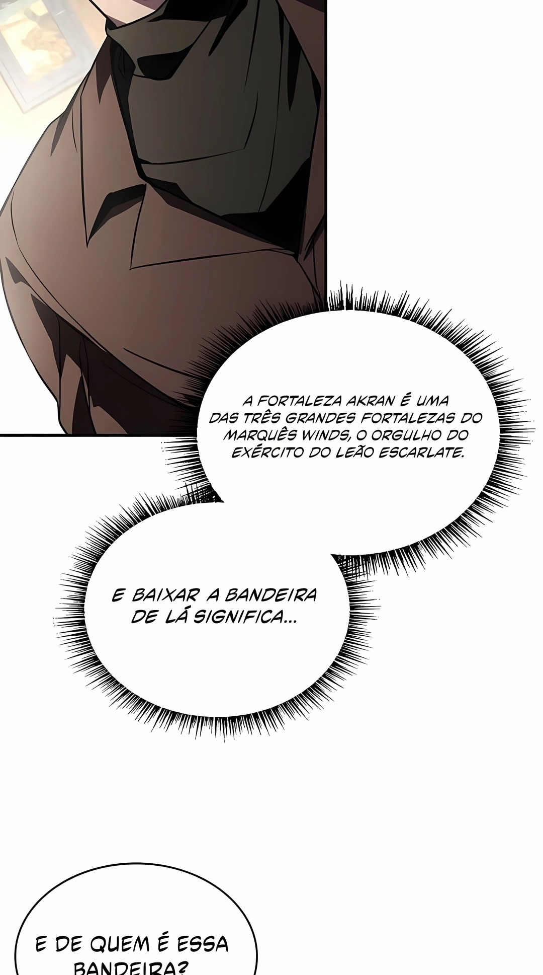 Read Talent Eating Magician PT Manga Online