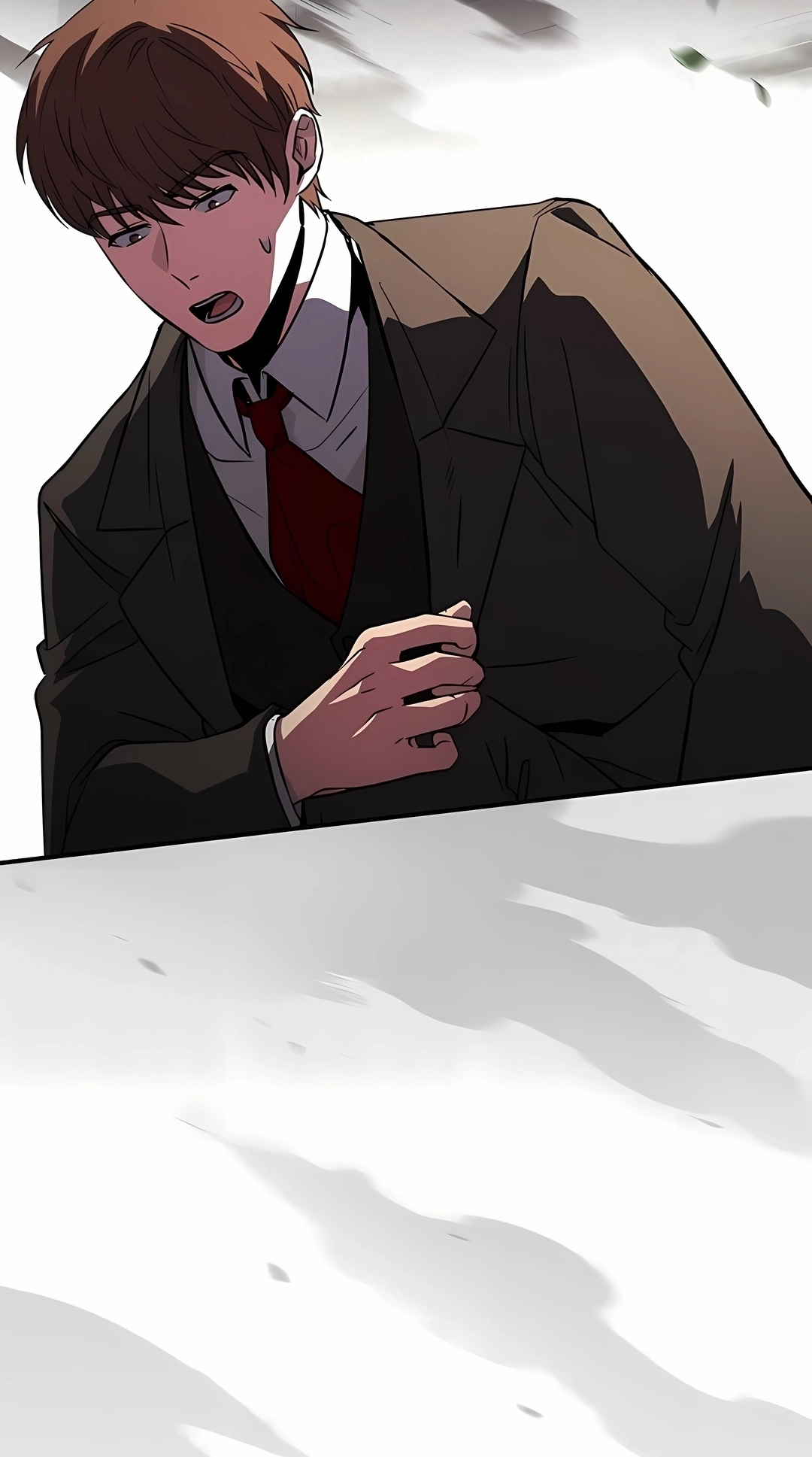 Read Talent Eating Magician PT Manga Online
