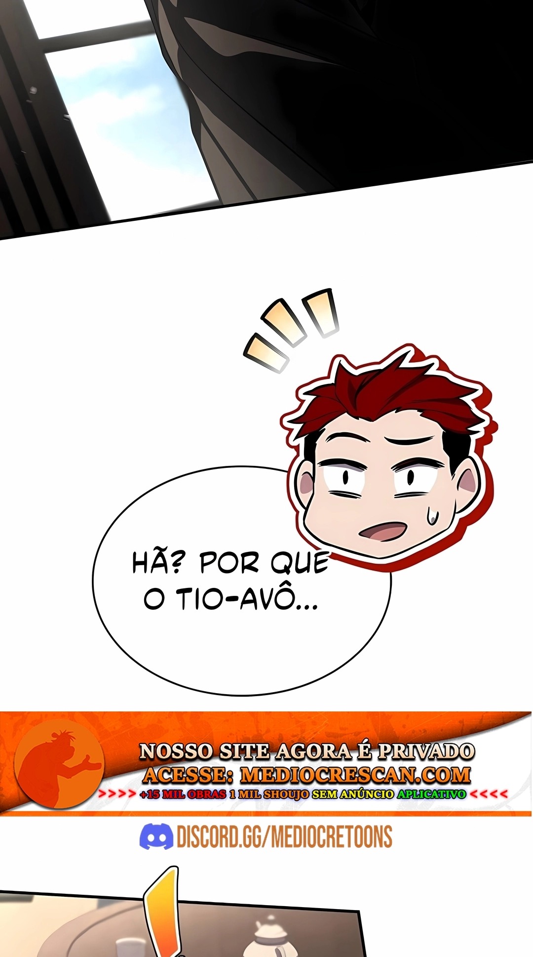 Read Talent Eating Magician PT Manga Online