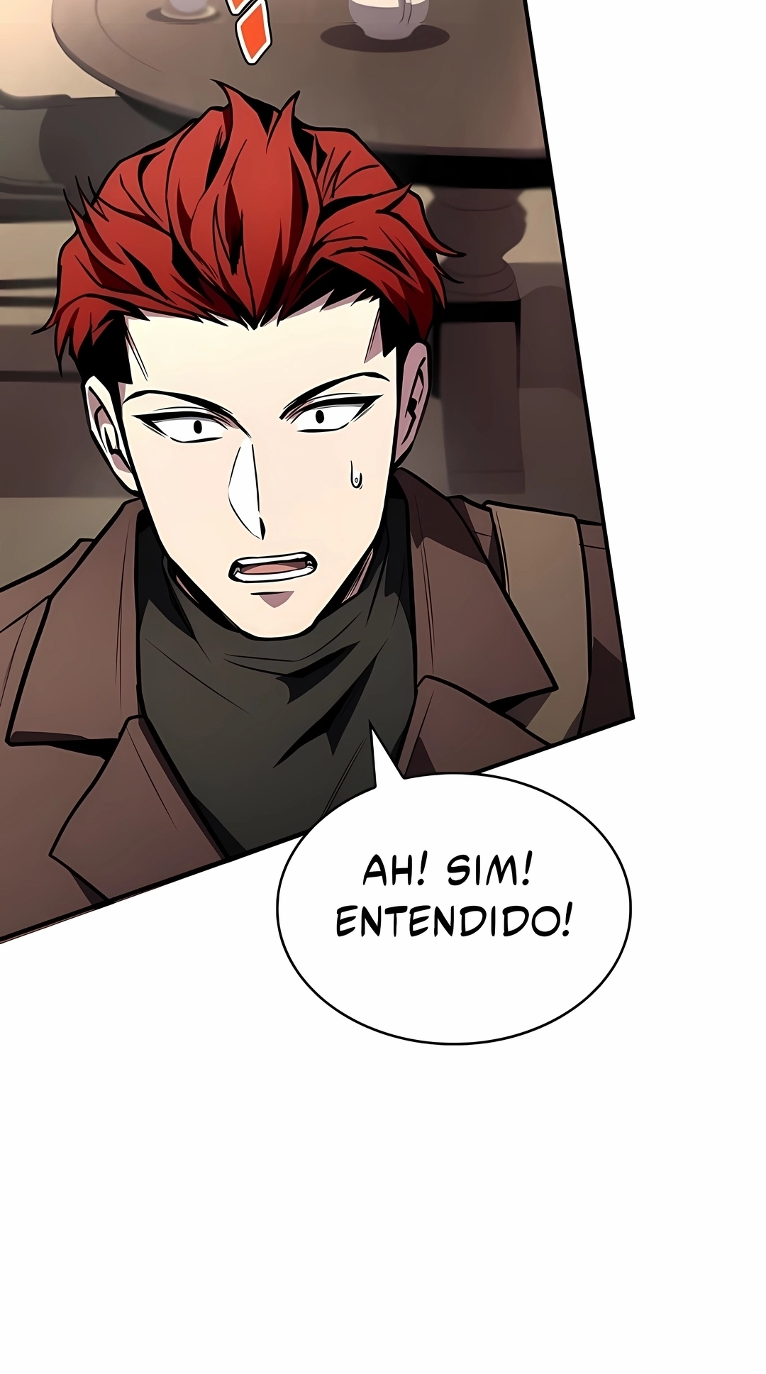 Read Talent Eating Magician PT Manga Online