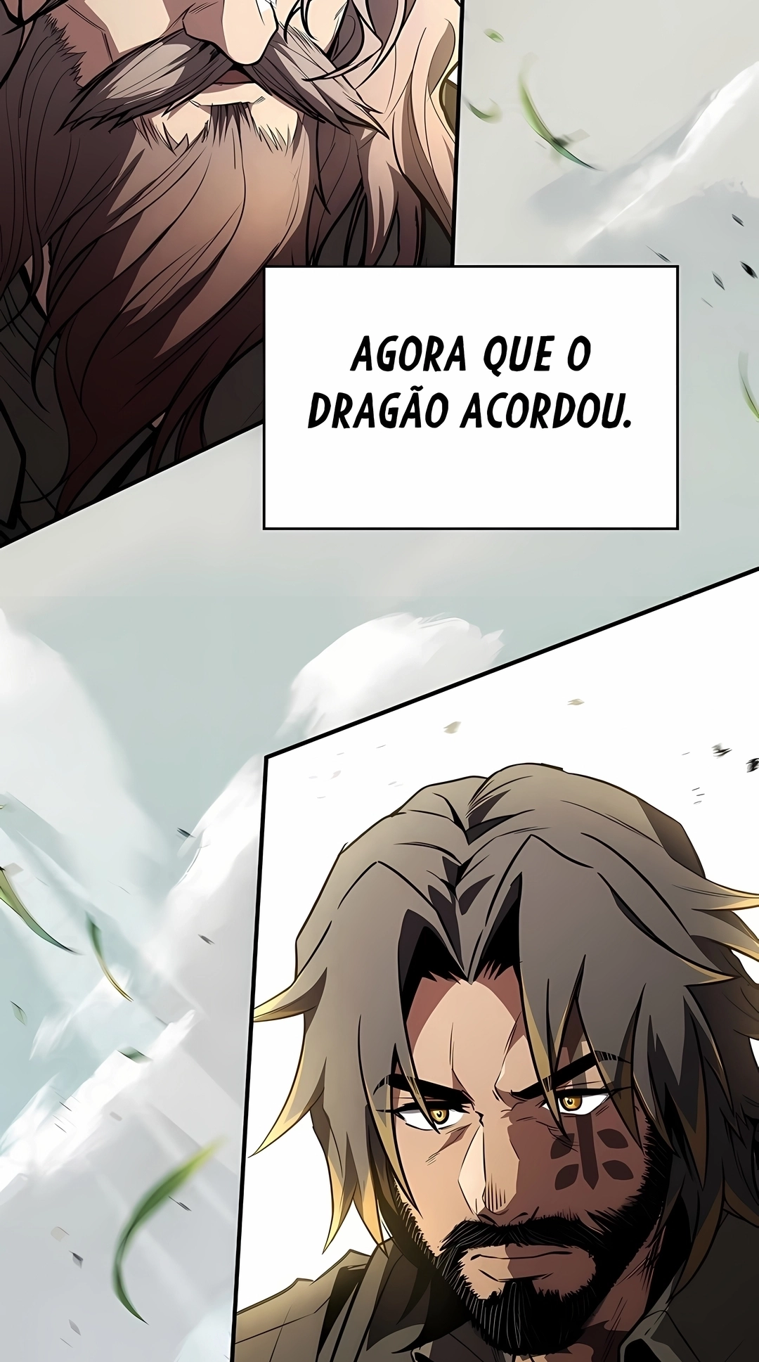 Read Talent Eating Magician PT Manga Online