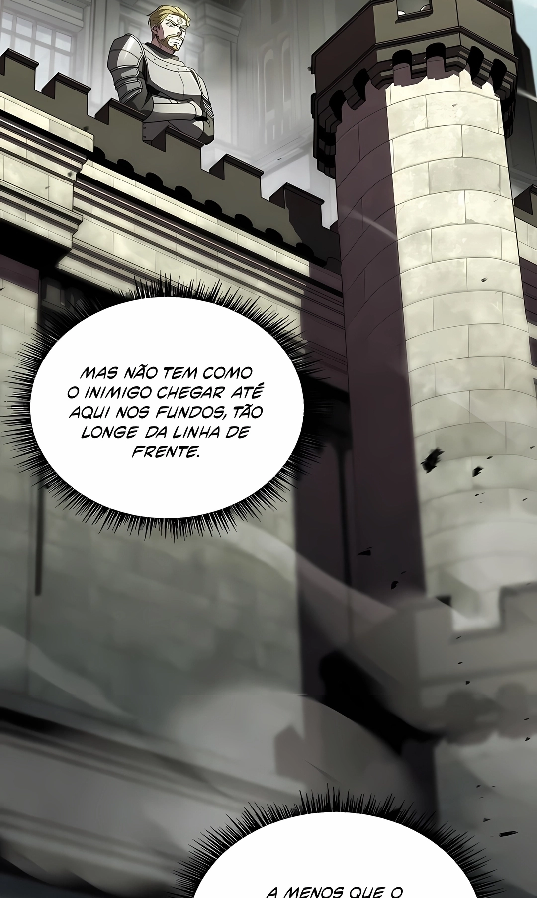 Read Talent Eating Magician PT Manga Online