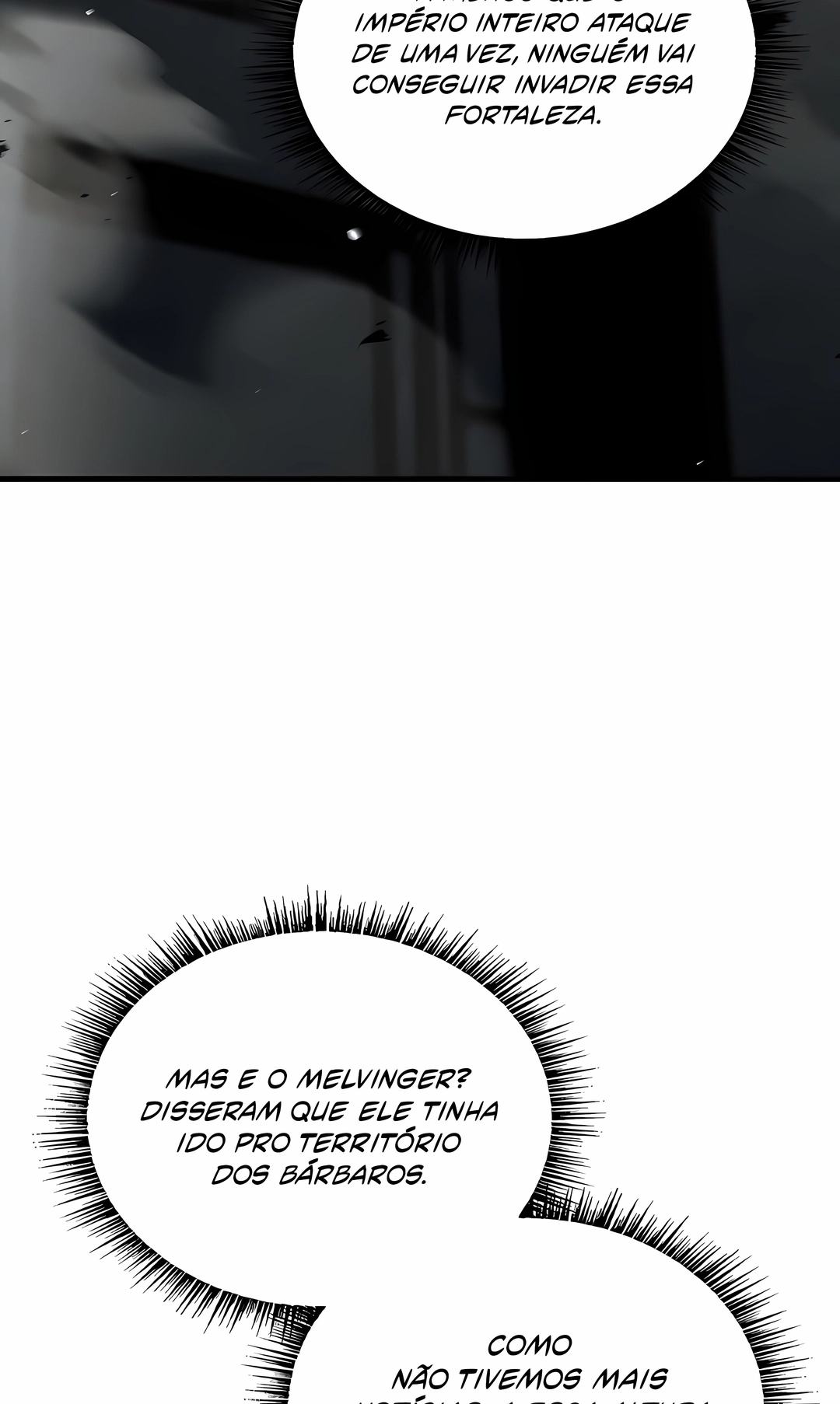 Read Talent Eating Magician PT Manga Online