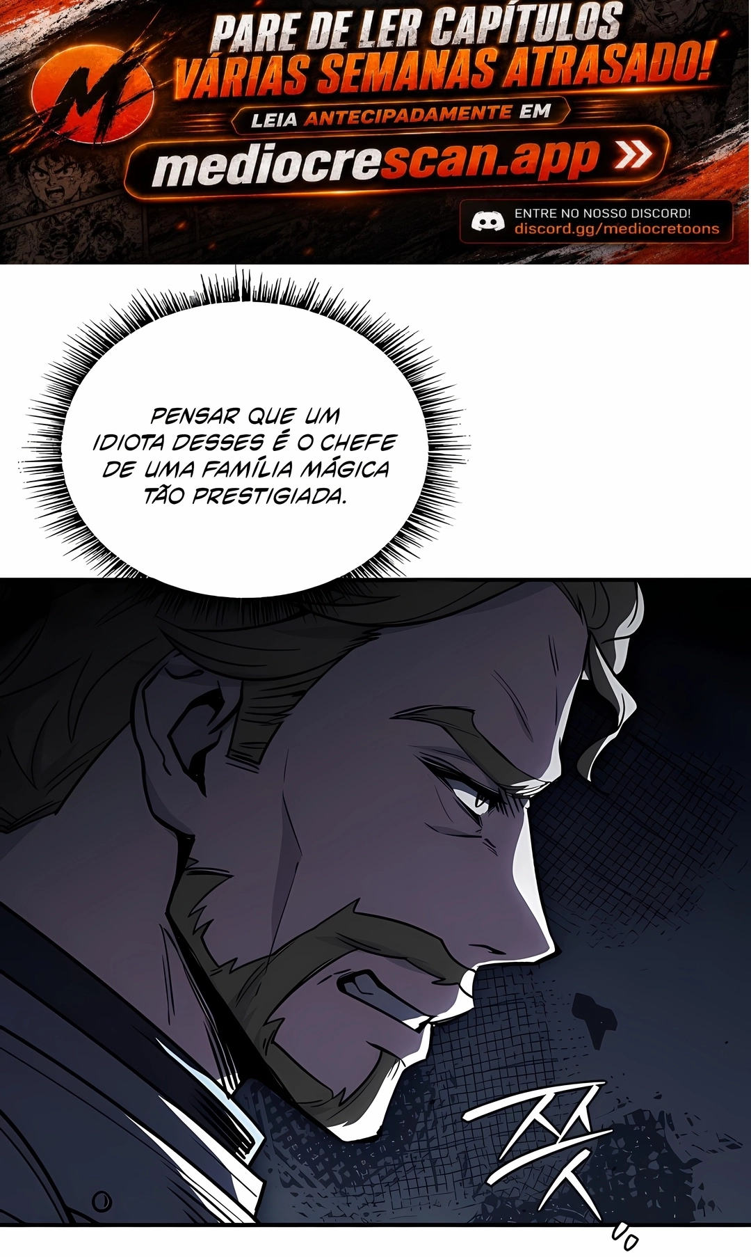 Read Talent Eating Magician PT Manga Online