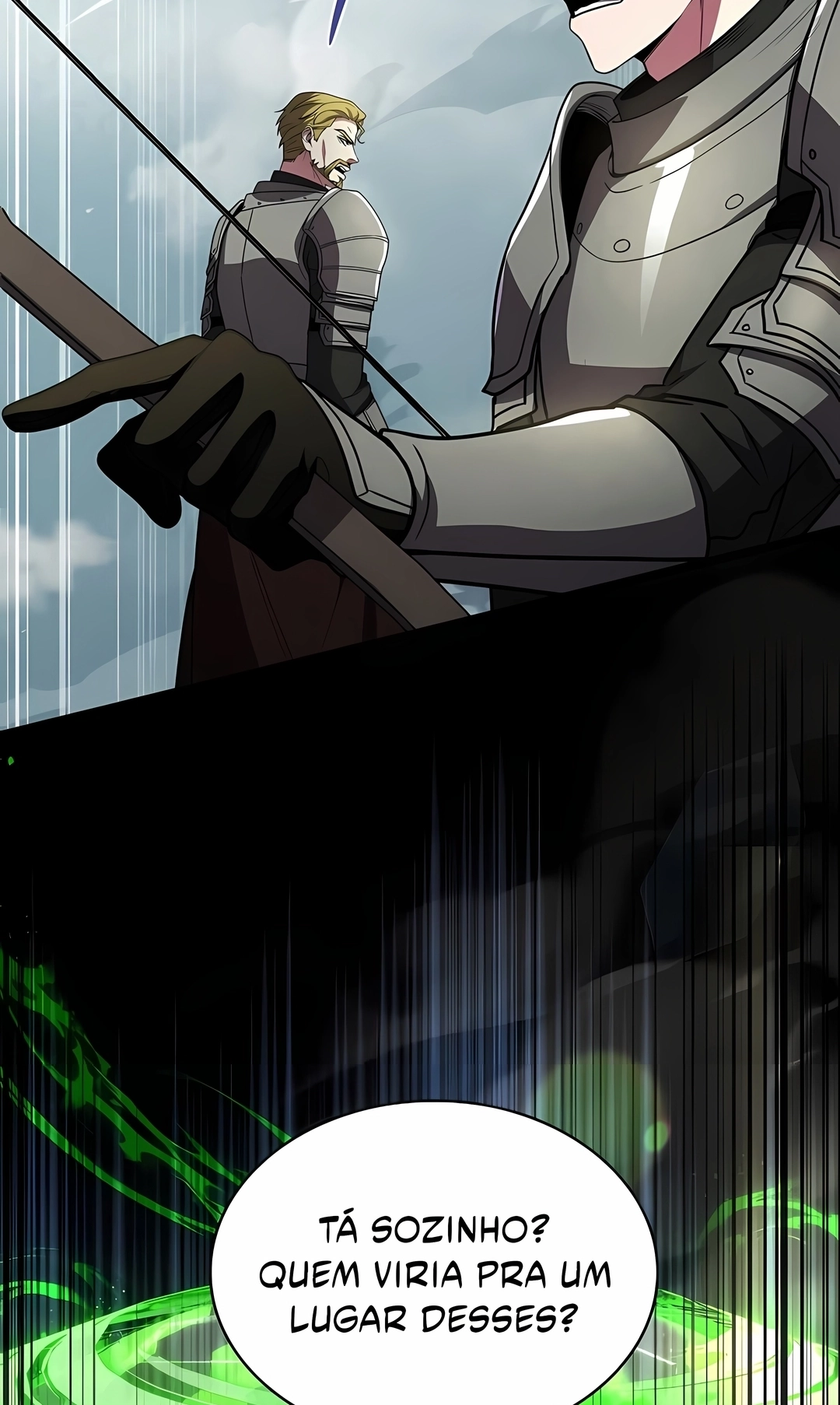 Read Talent Eating Magician PT Manga Online