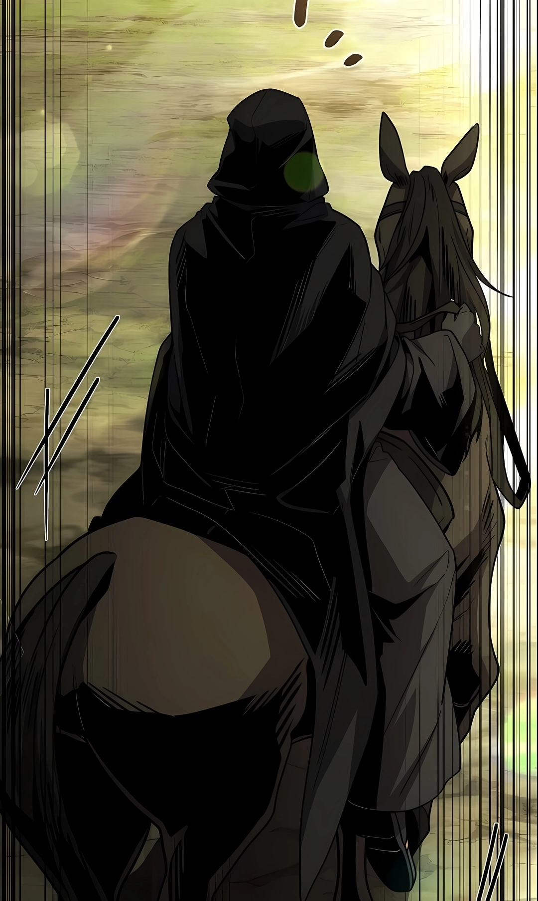 Read Talent Eating Magician PT Manga Online