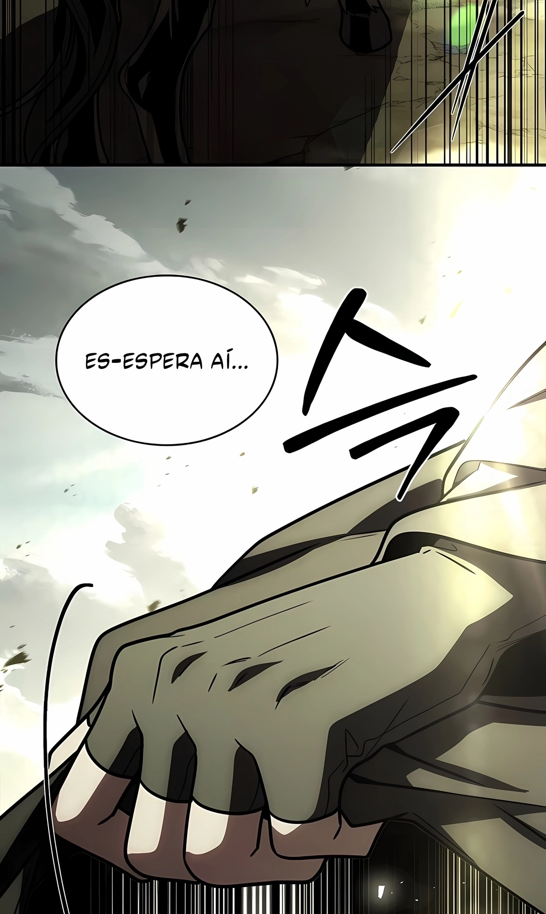 Read Talent Eating Magician PT Manga Online
