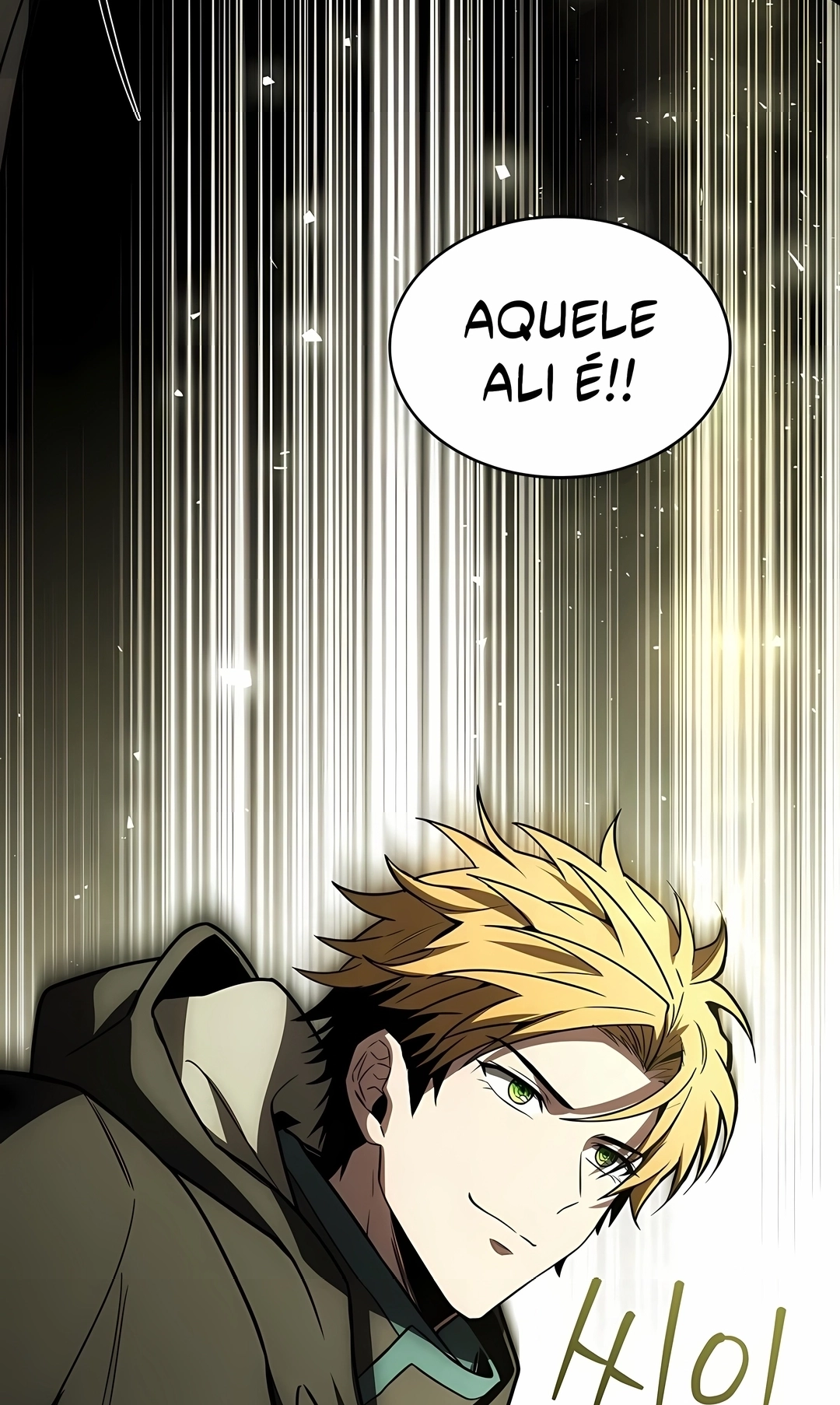 Read Talent Eating Magician PT Manga Online