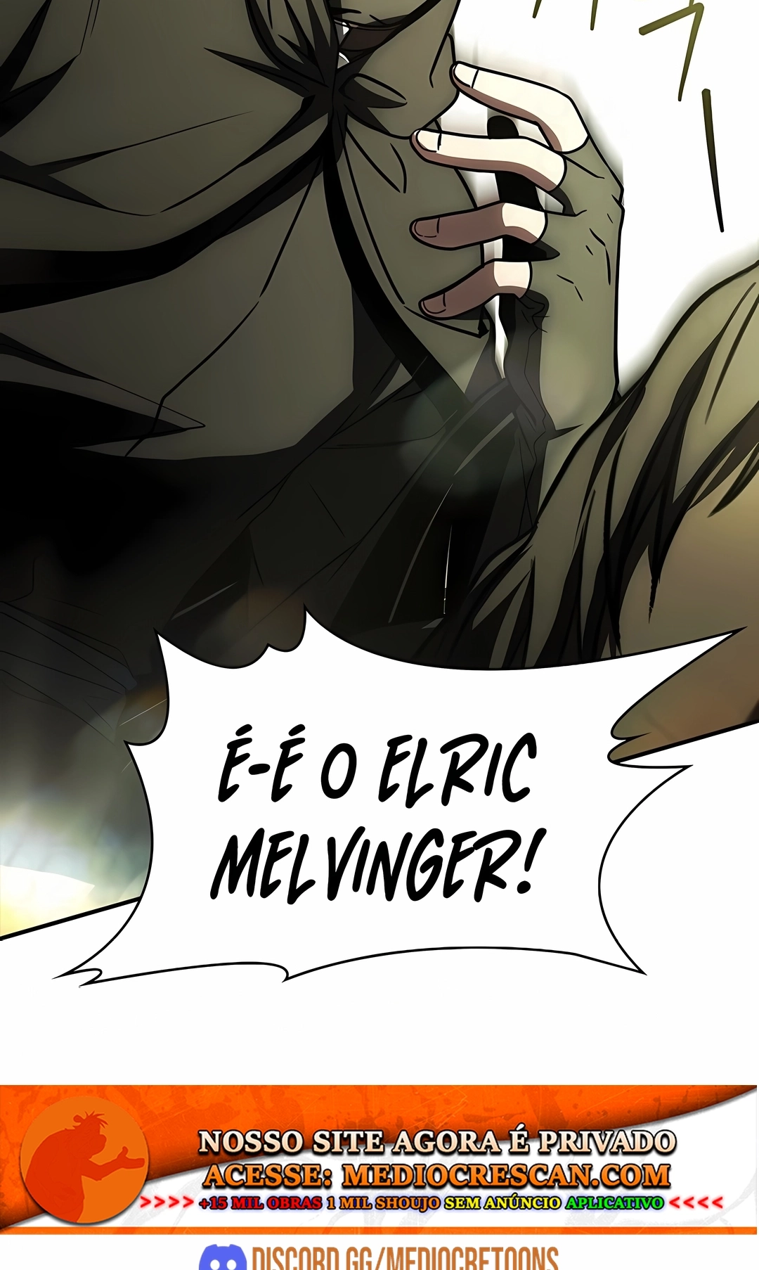 Read Talent Eating Magician PT Manga Online