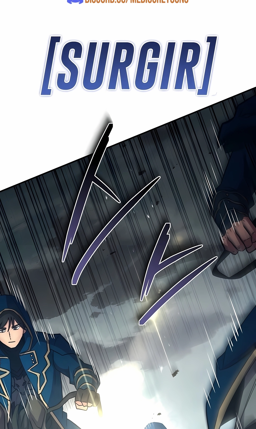 Read Talent Eating Magician PT Manga Online