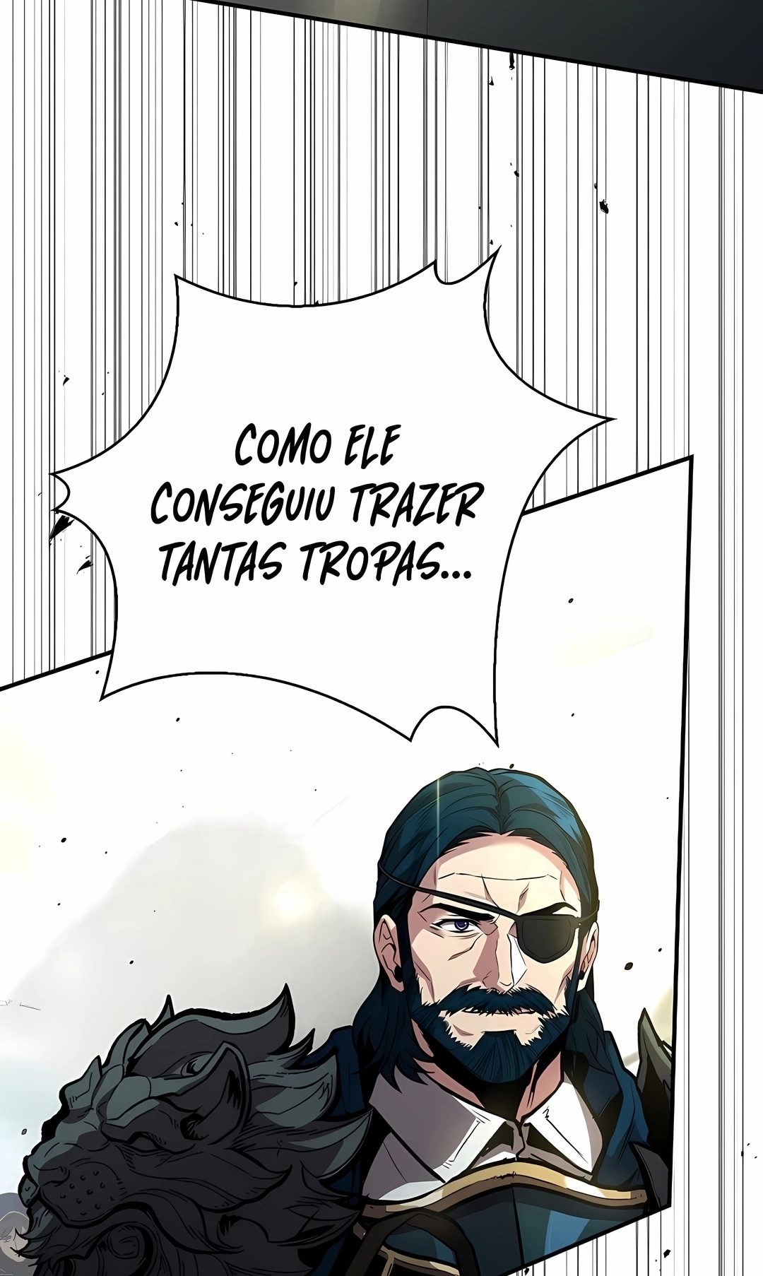 Read Talent Eating Magician PT Manga Online