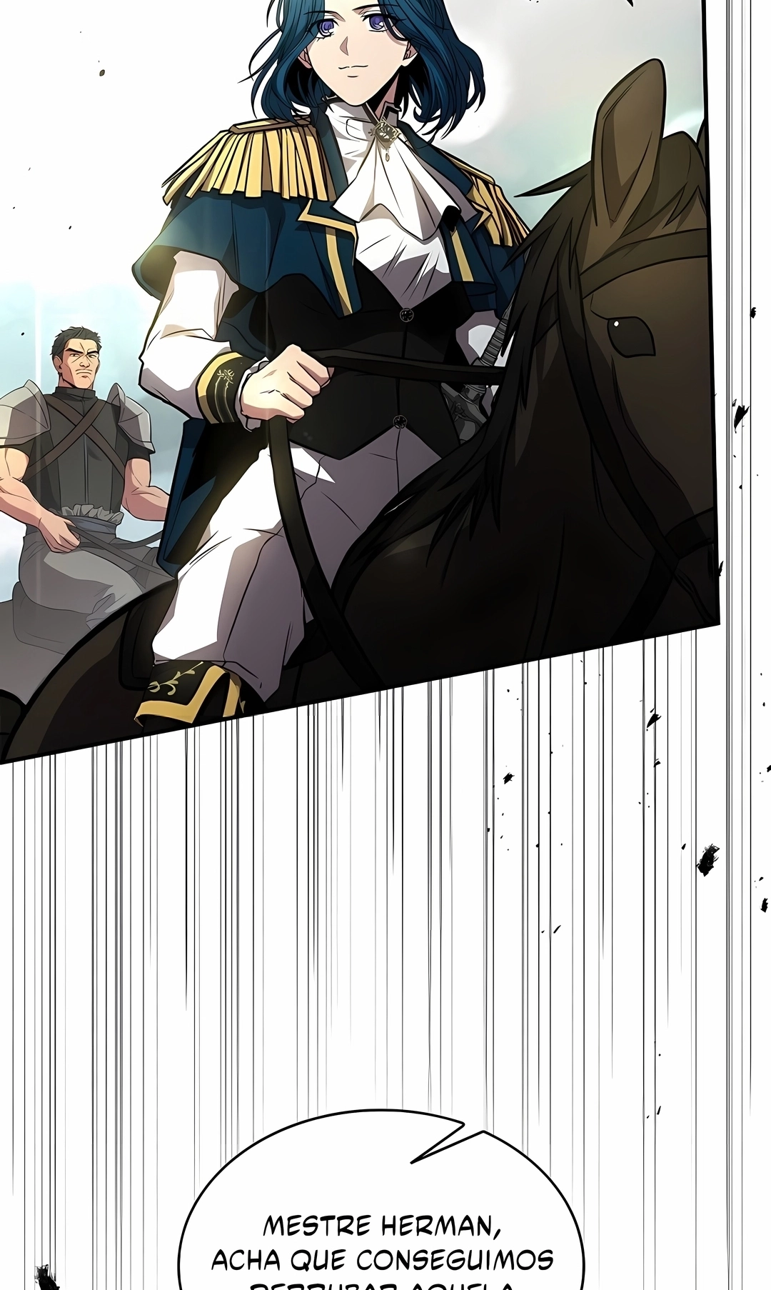 Read Talent Eating Magician PT Manga Online
