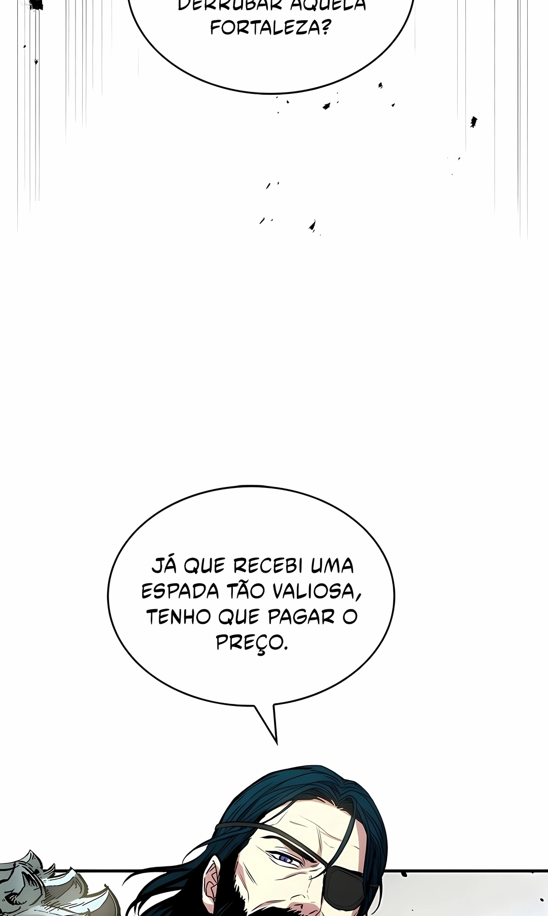 Read Talent Eating Magician PT Manga Online