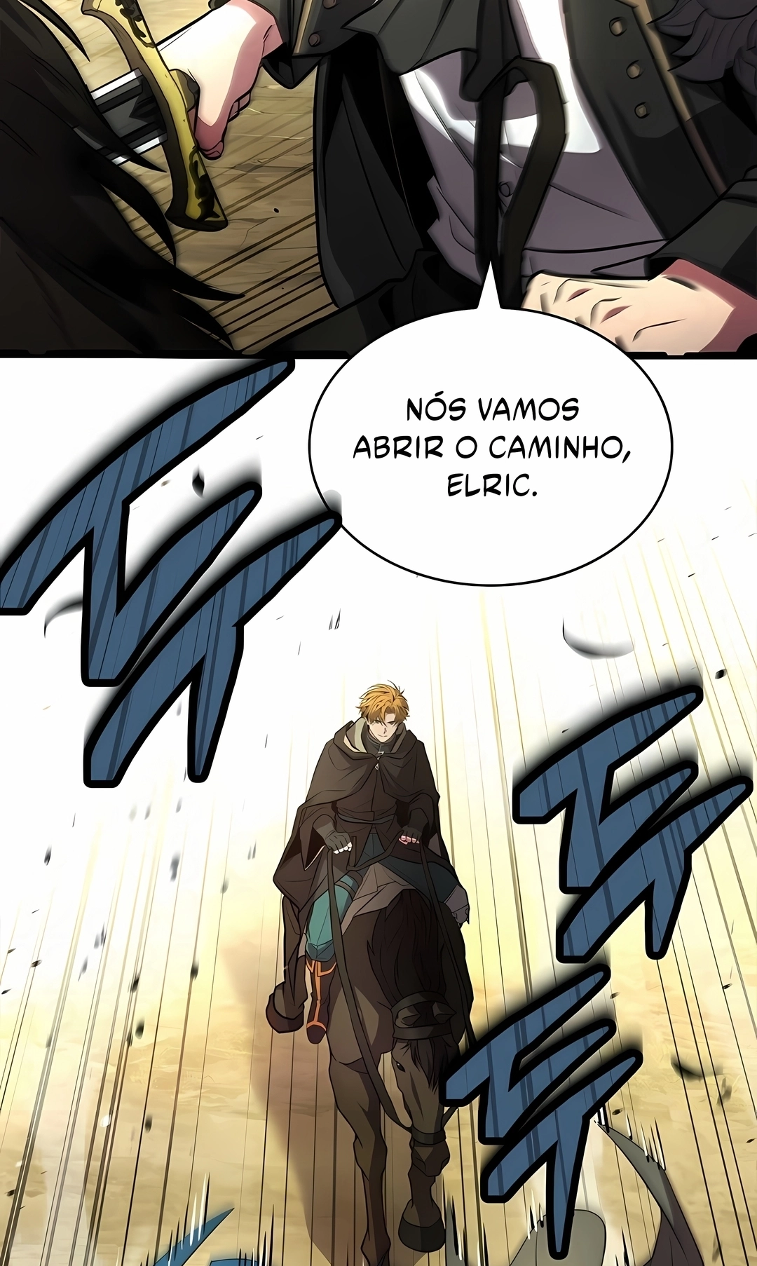 Read Talent Eating Magician PT Manga Online