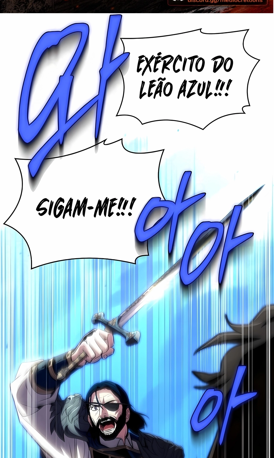 Read Talent Eating Magician PT Manga Online