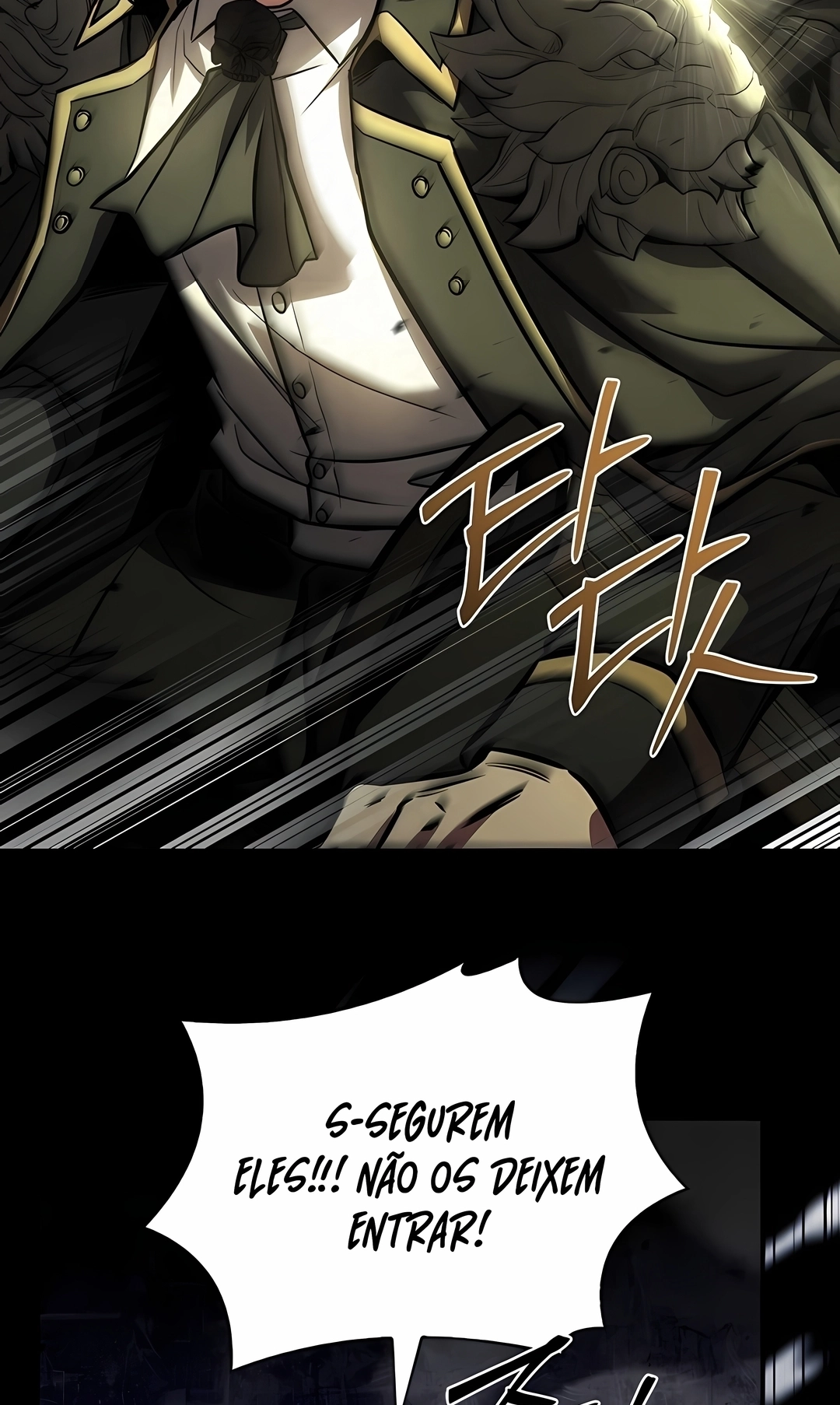 Read Talent Eating Magician PT Manga Online