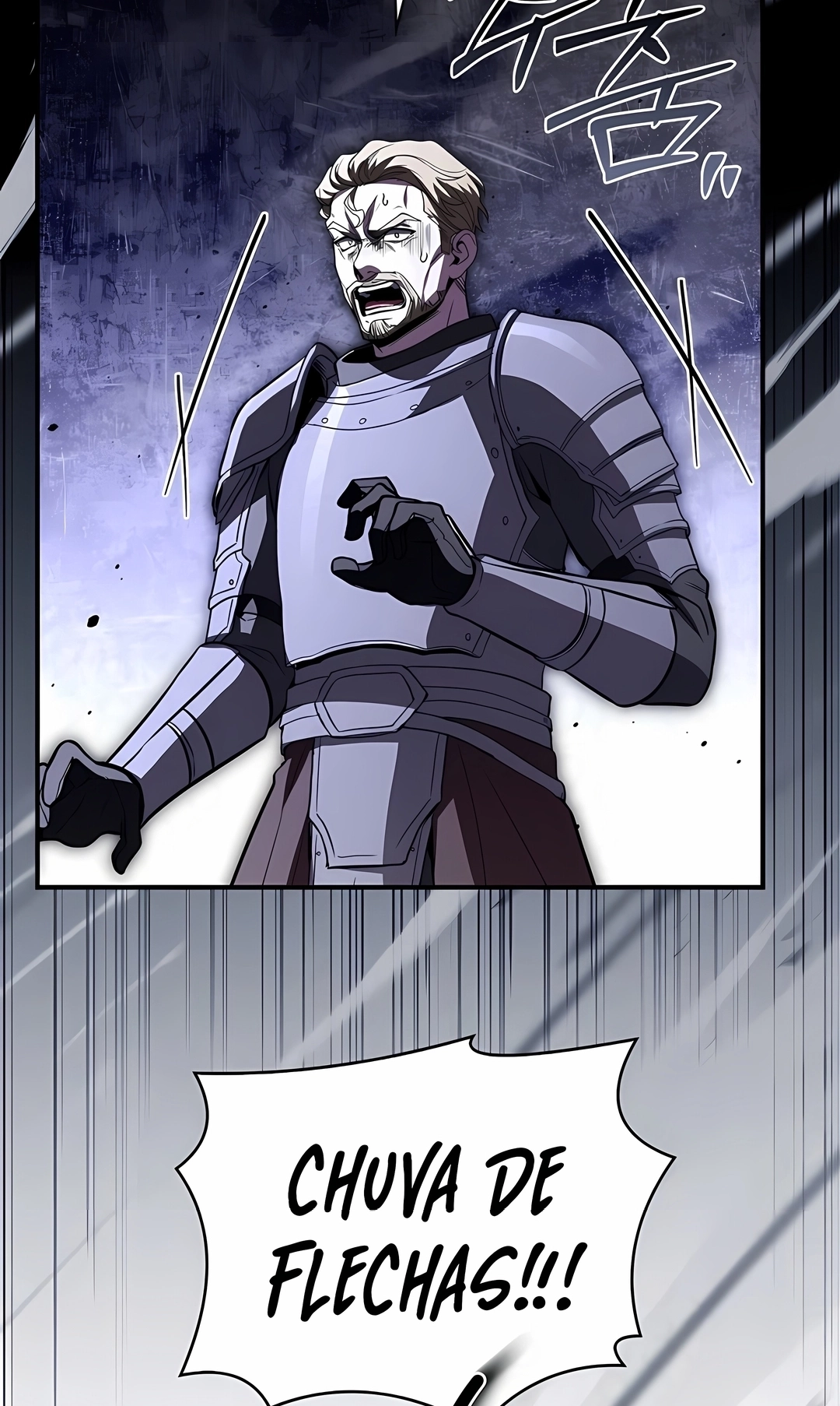 Read Talent Eating Magician PT Manga Online