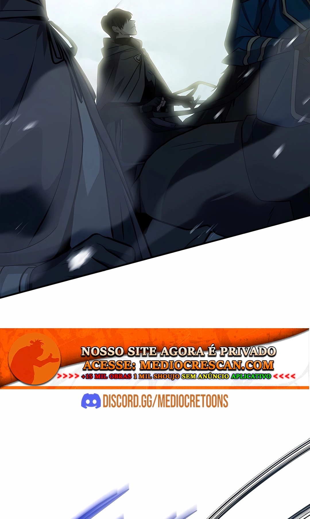 Read Talent Eating Magician PT Manga Online
