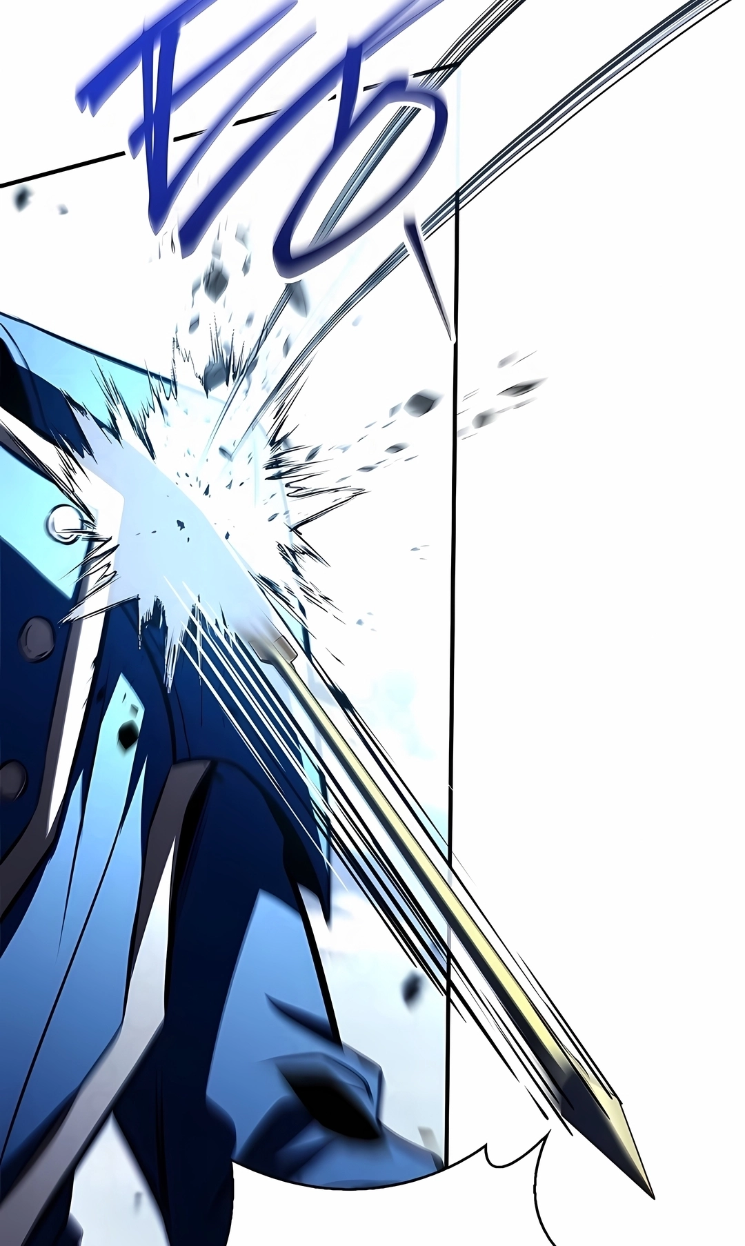 Read Talent Eating Magician PT Manga Online