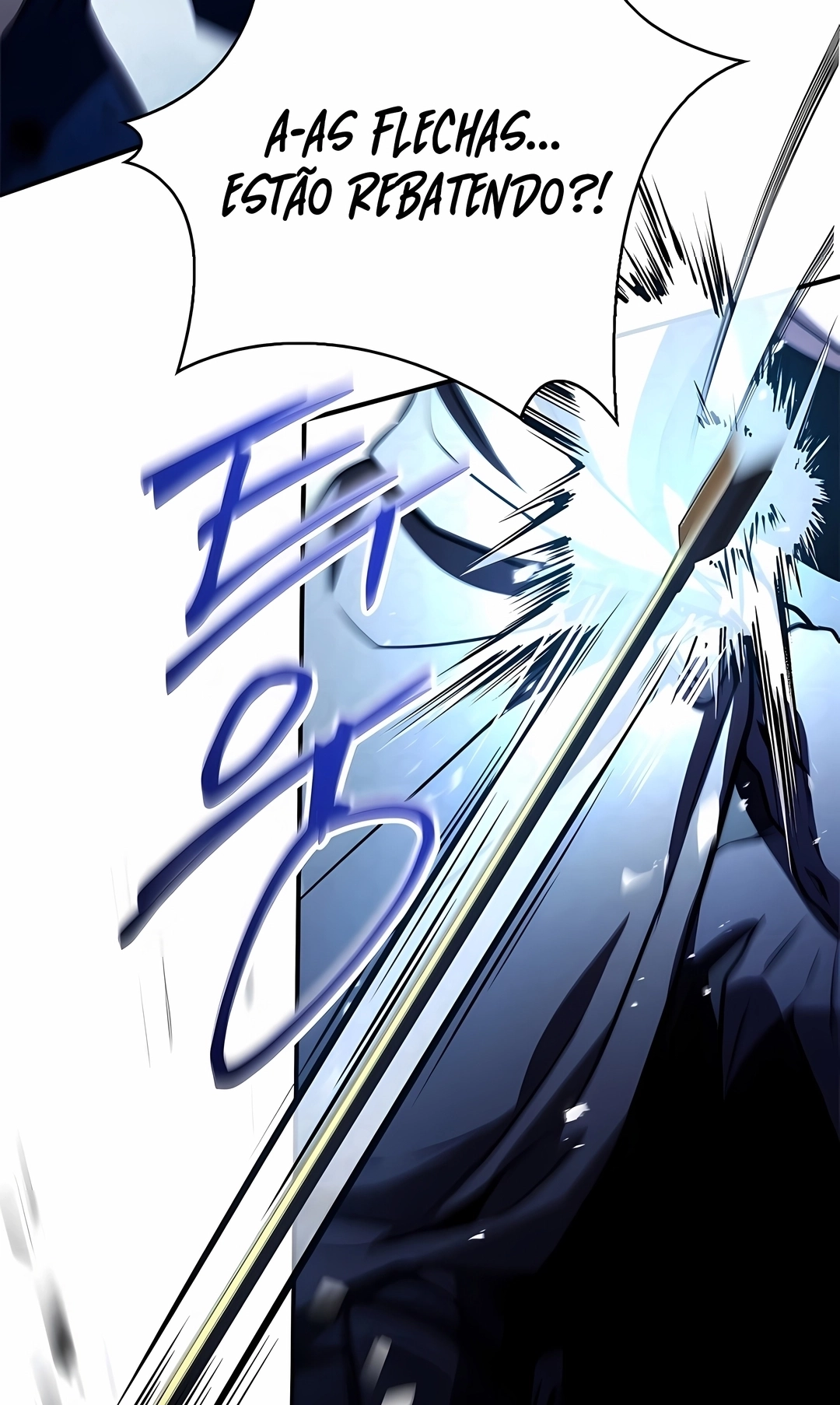 Read Talent Eating Magician PT Manga Online