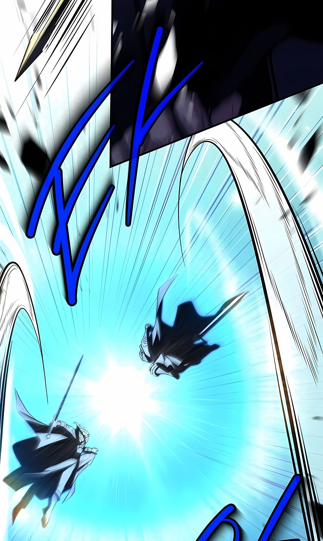 Read Talent Eating Magician PT Manga Online
