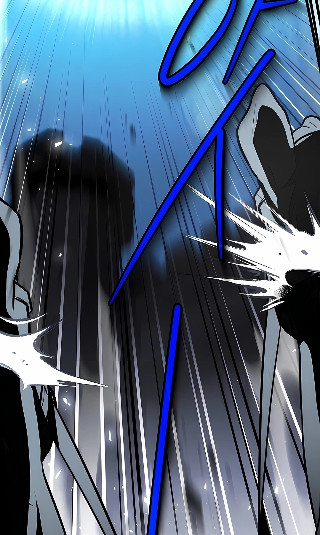 Read Talent Eating Magician PT Manga Online