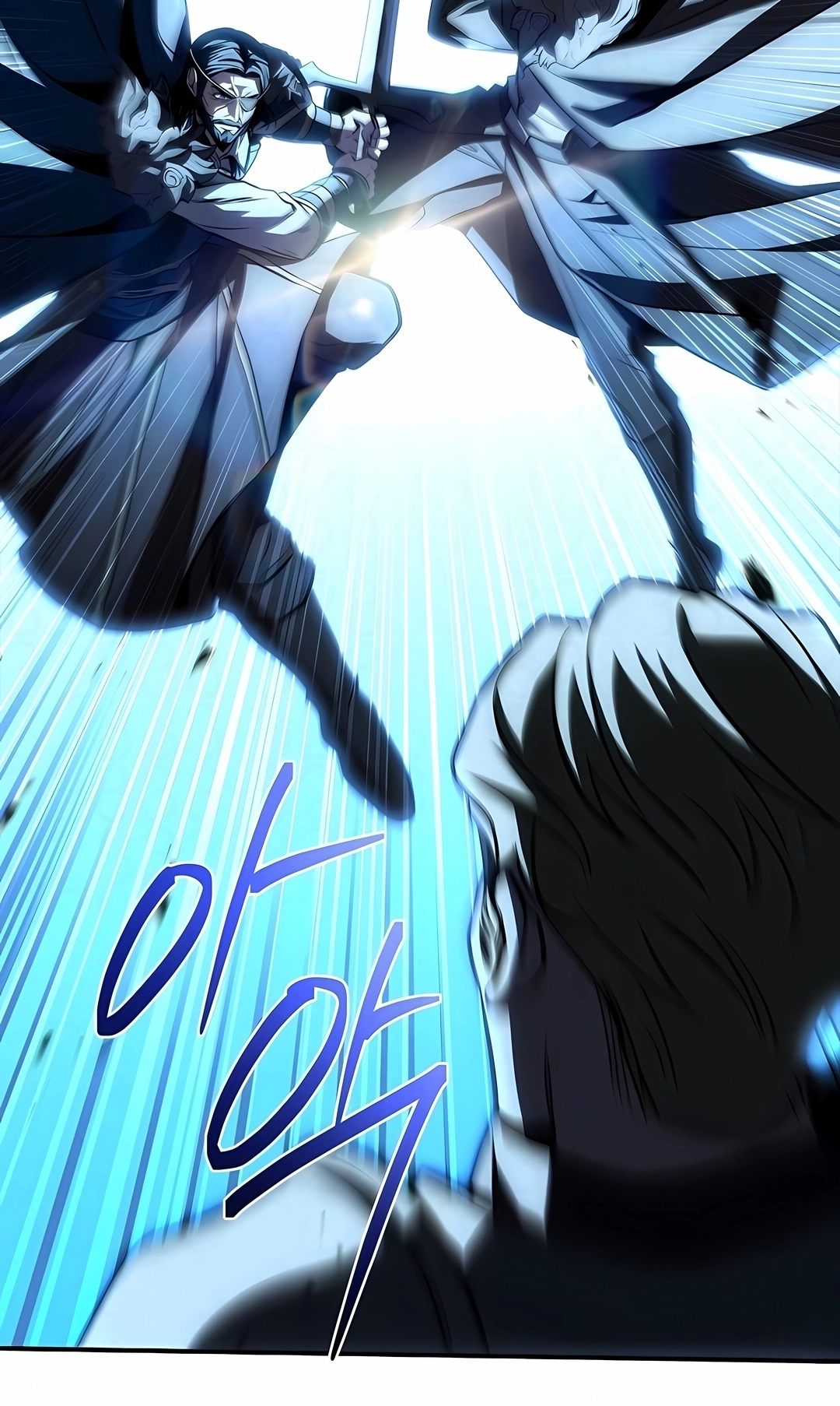 Read Talent Eating Magician PT Manga Online