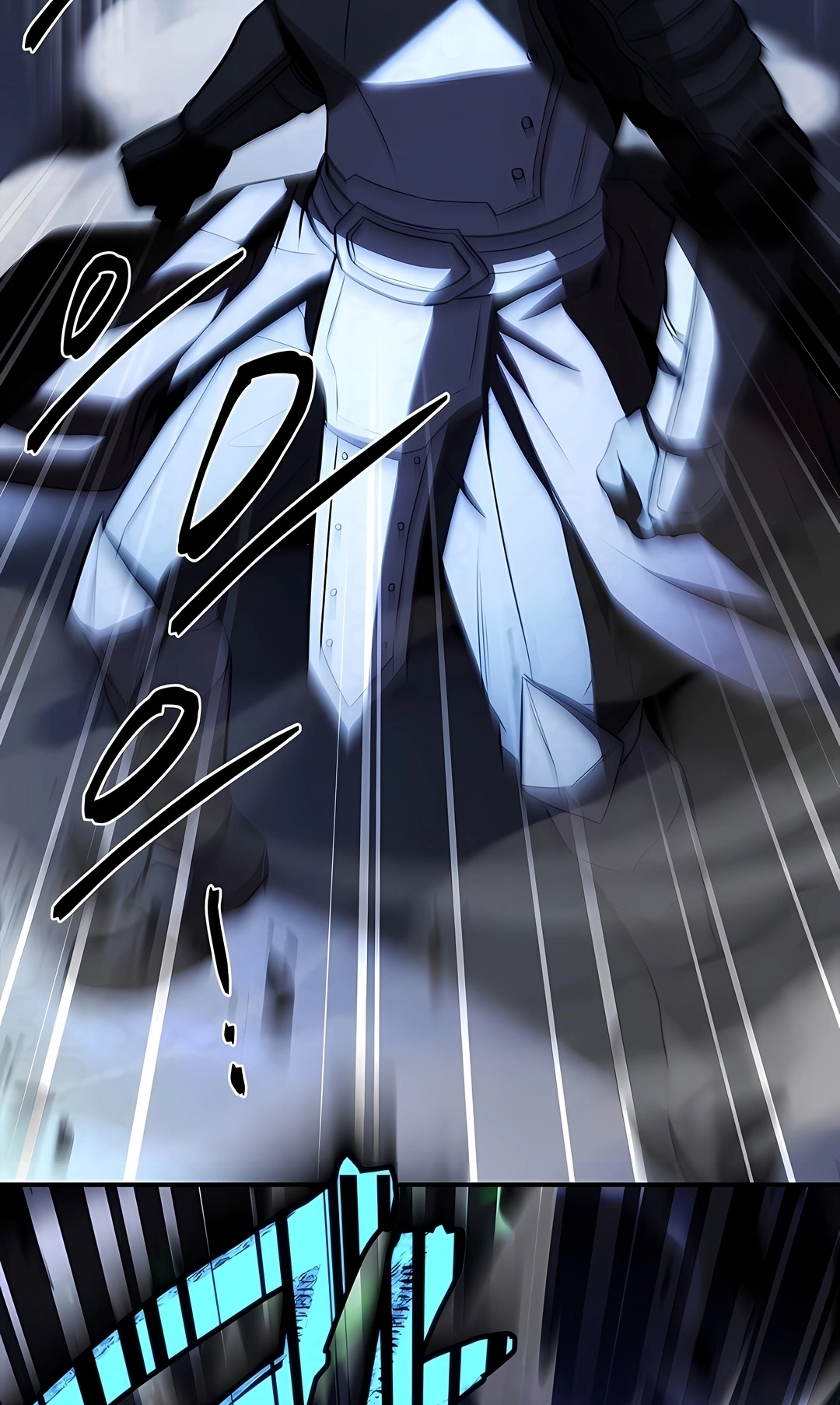 Read Talent Eating Magician PT Manga Online