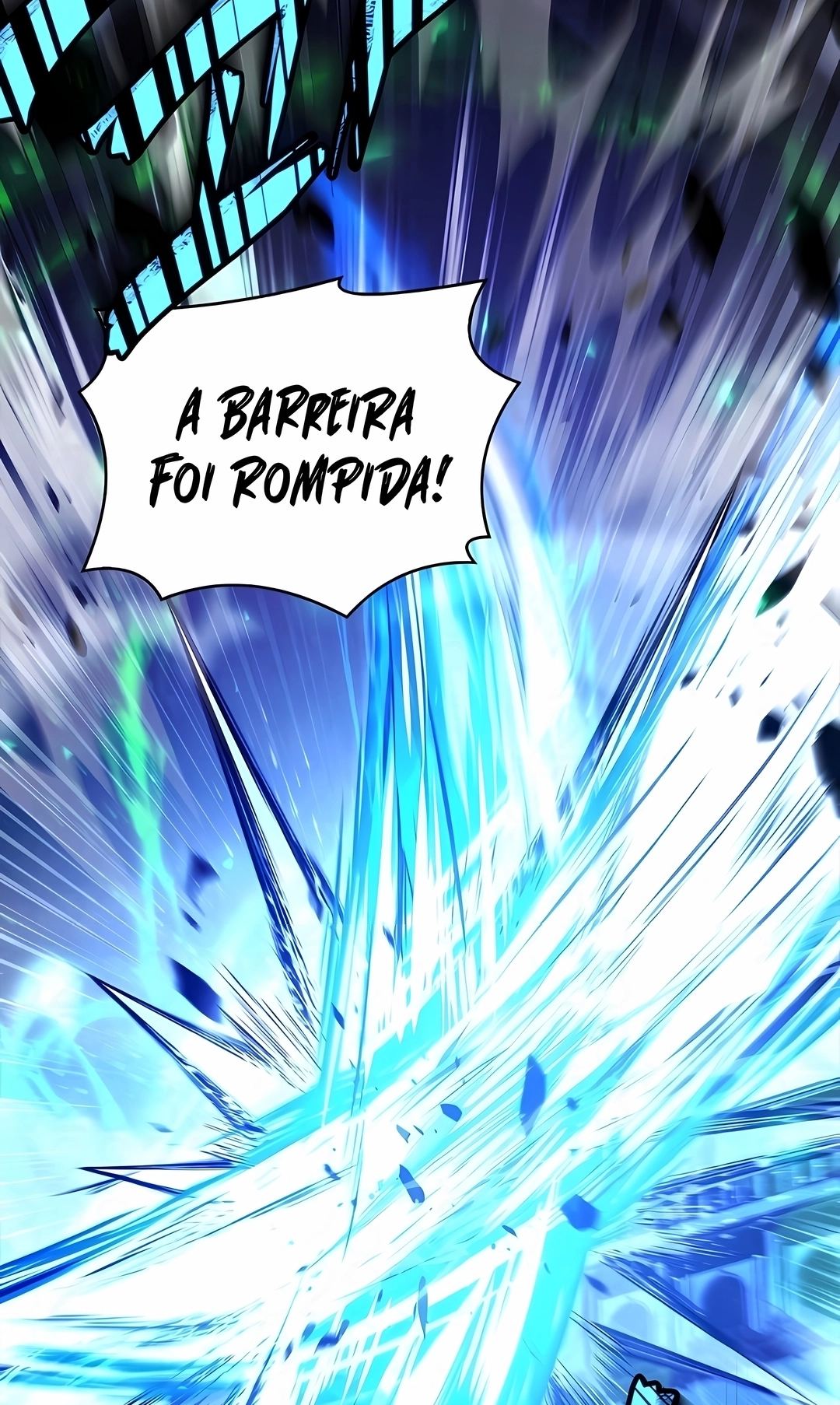 Read Talent Eating Magician PT Manga Online