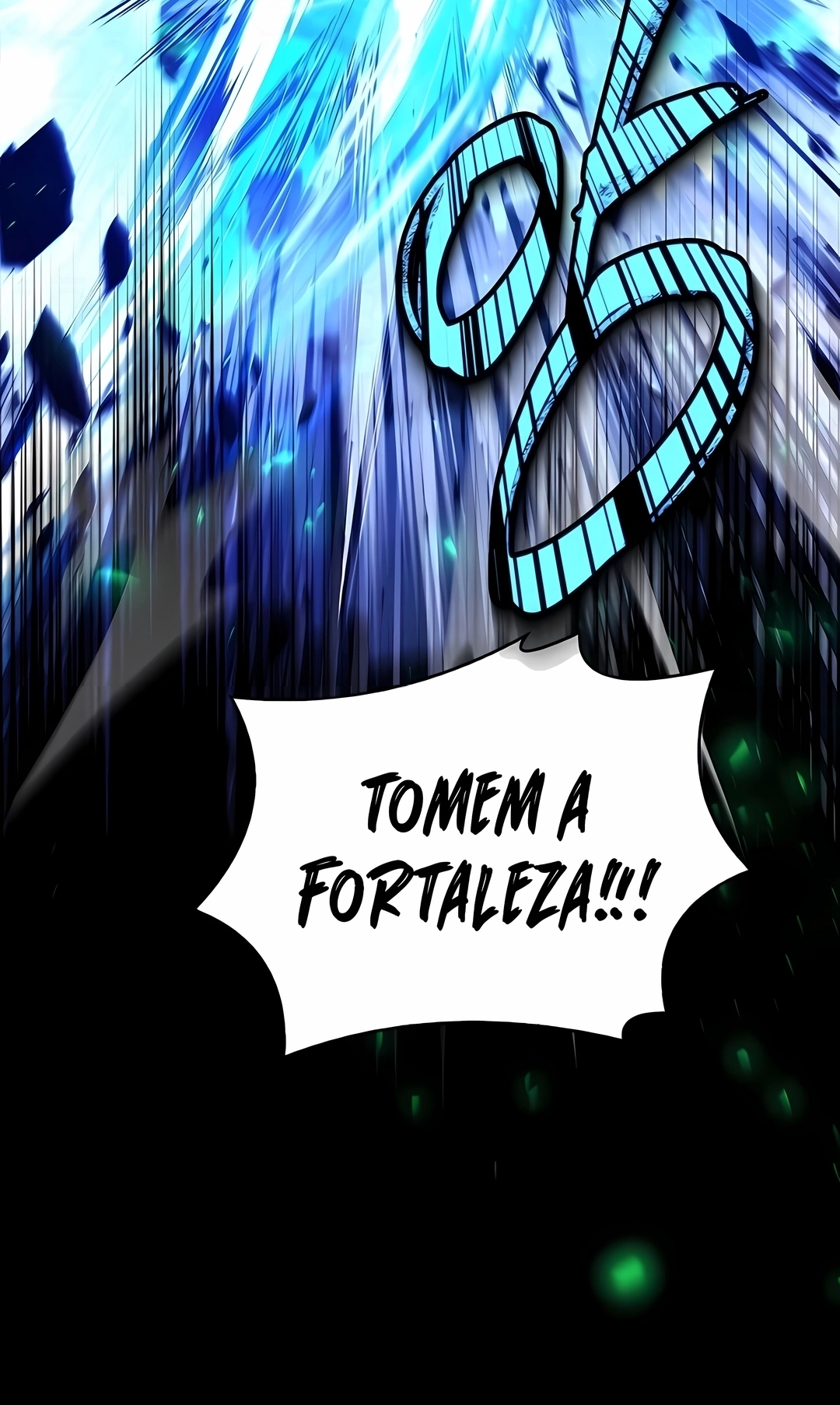 Read Talent Eating Magician PT Manga Online