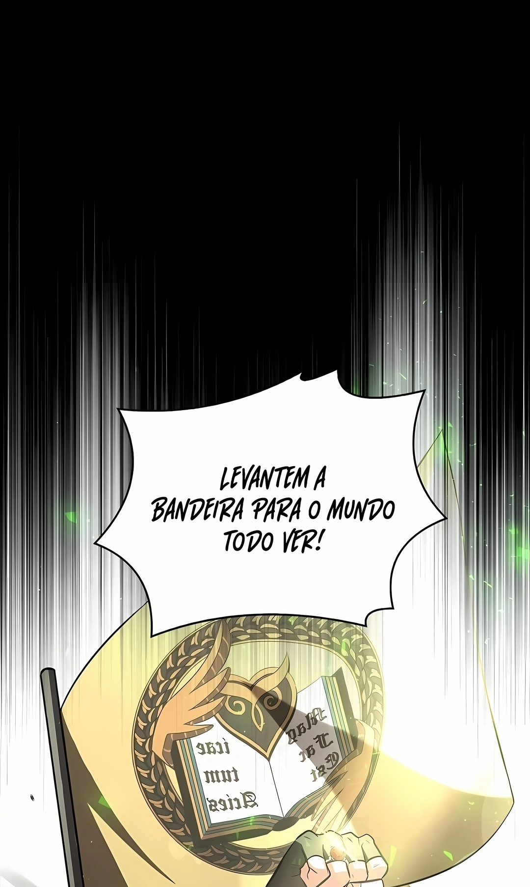 Read Talent Eating Magician PT Manga Online