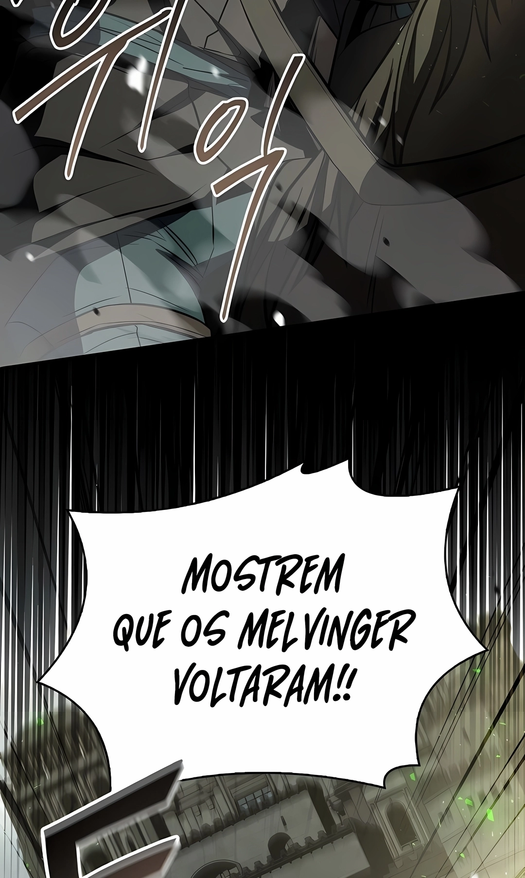 Read Talent Eating Magician PT Manga Online