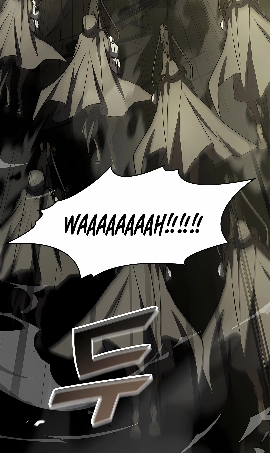 Read Talent Eating Magician PT Manga Online