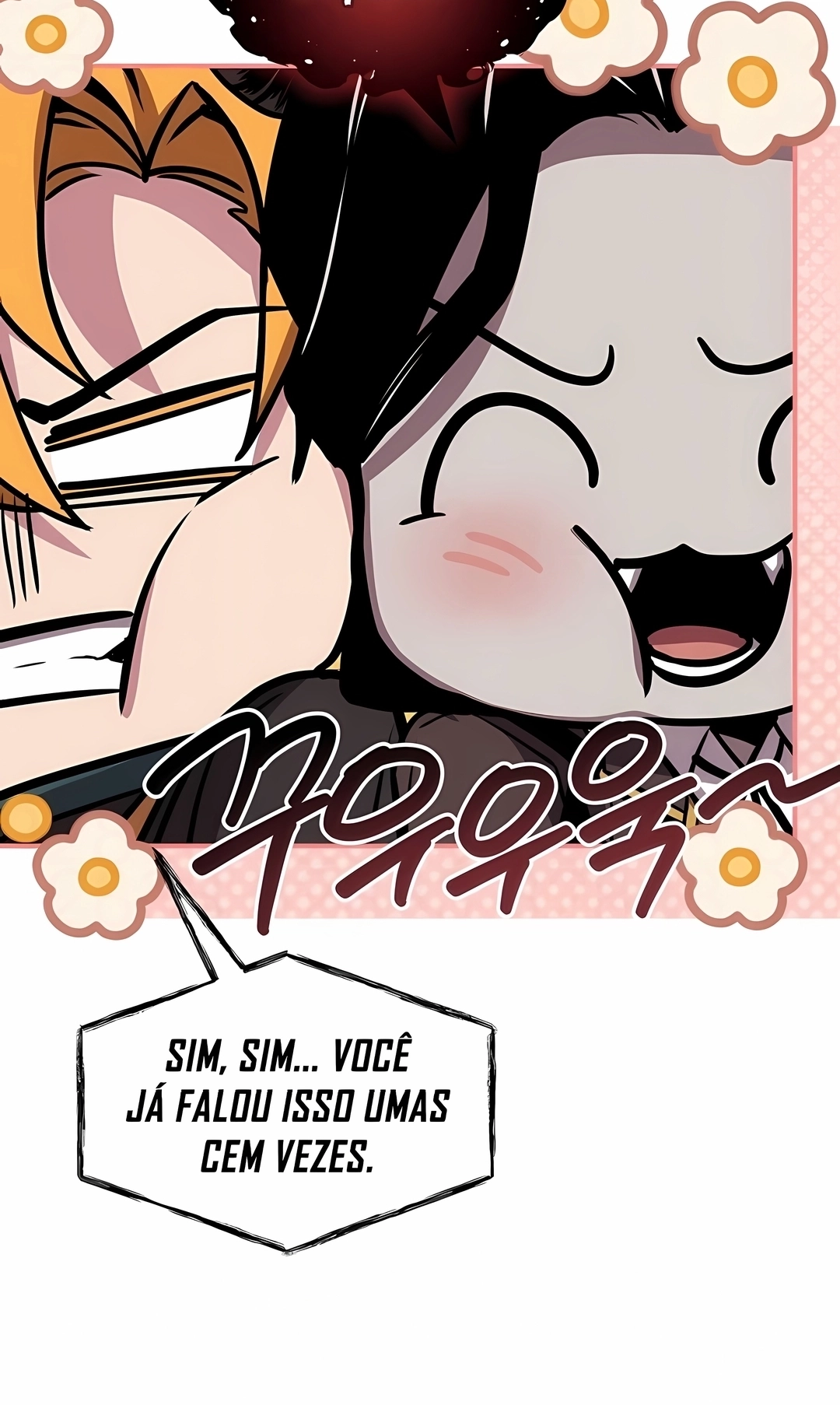 Read Talent Eating Magician PT Manga Online