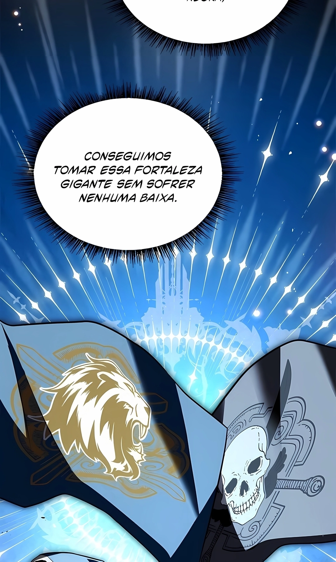 Read Talent Eating Magician PT Manga Online