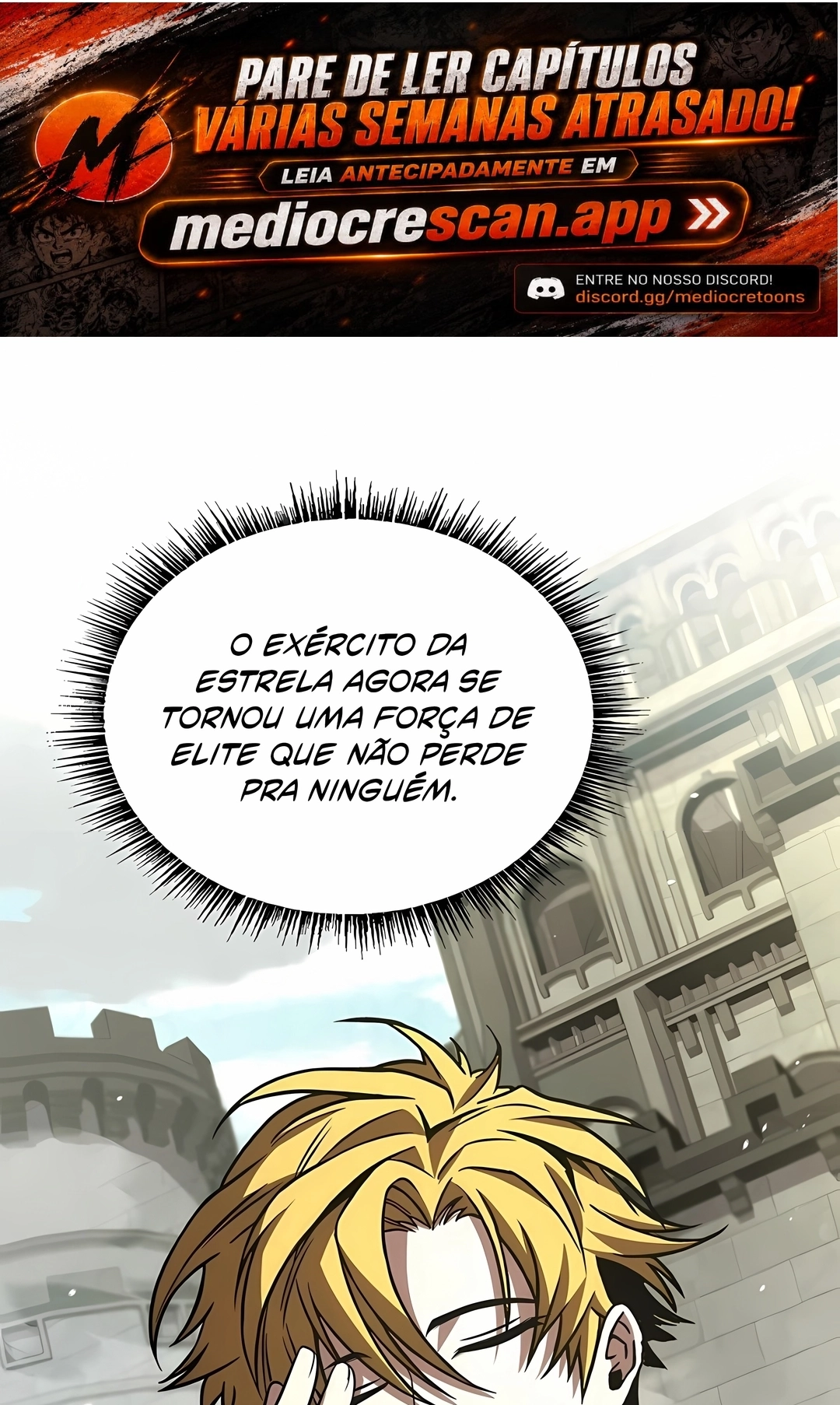 Read Talent Eating Magician PT Manga Online