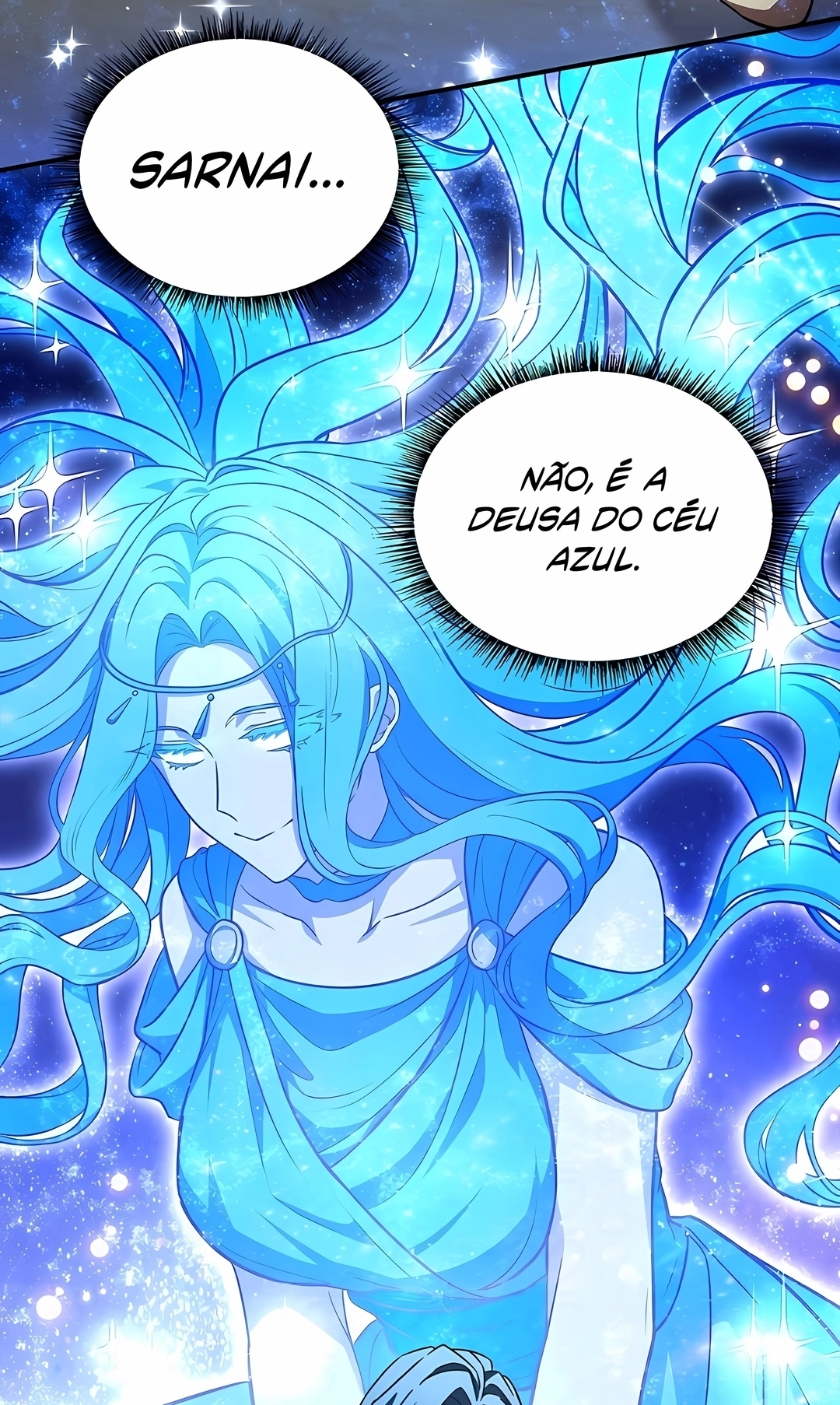 Read Talent Eating Magician PT Manga Online