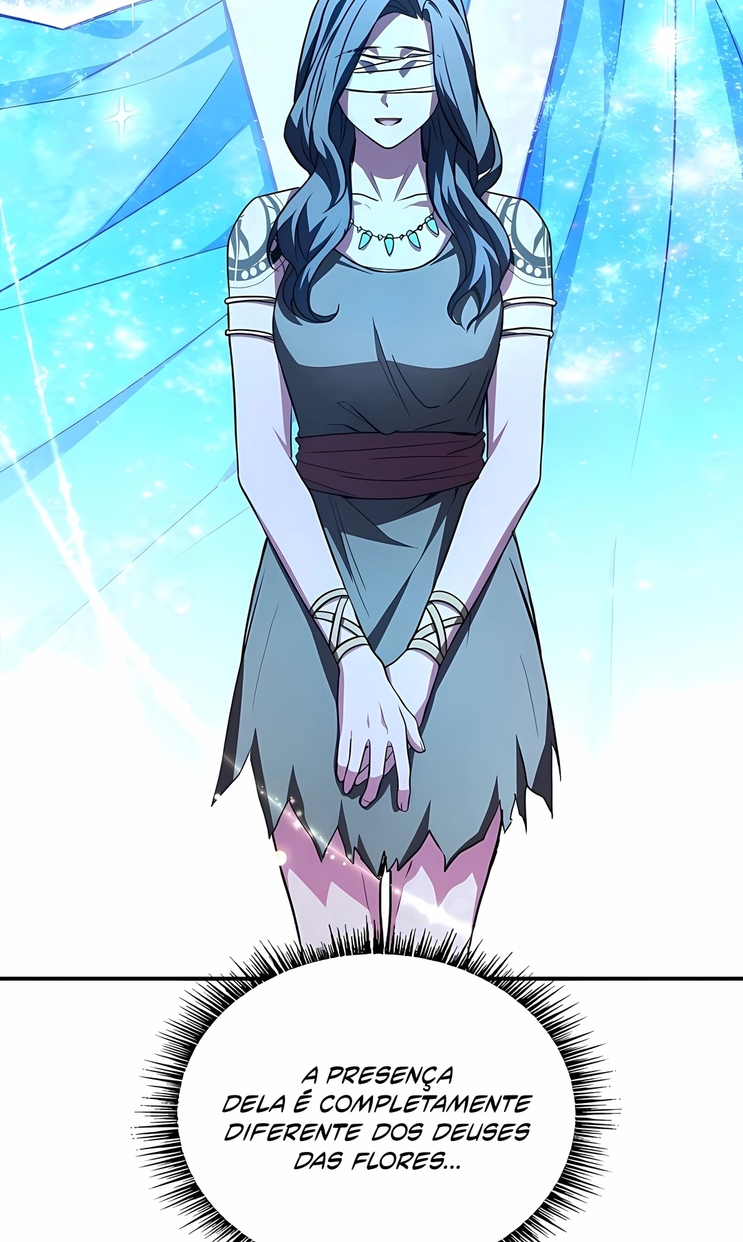Read Talent Eating Magician PT Manga Online