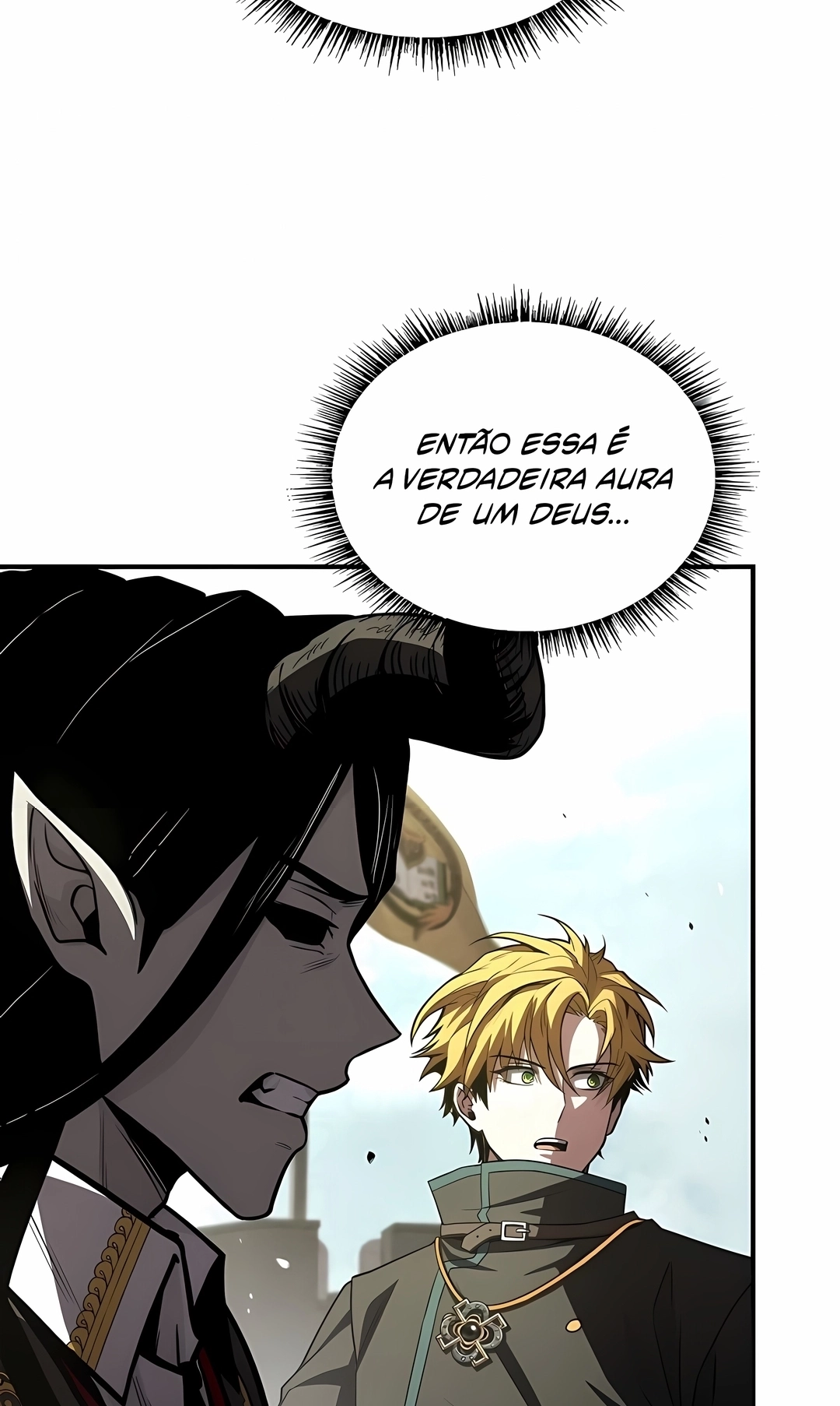 Read Talent Eating Magician PT Manga Online