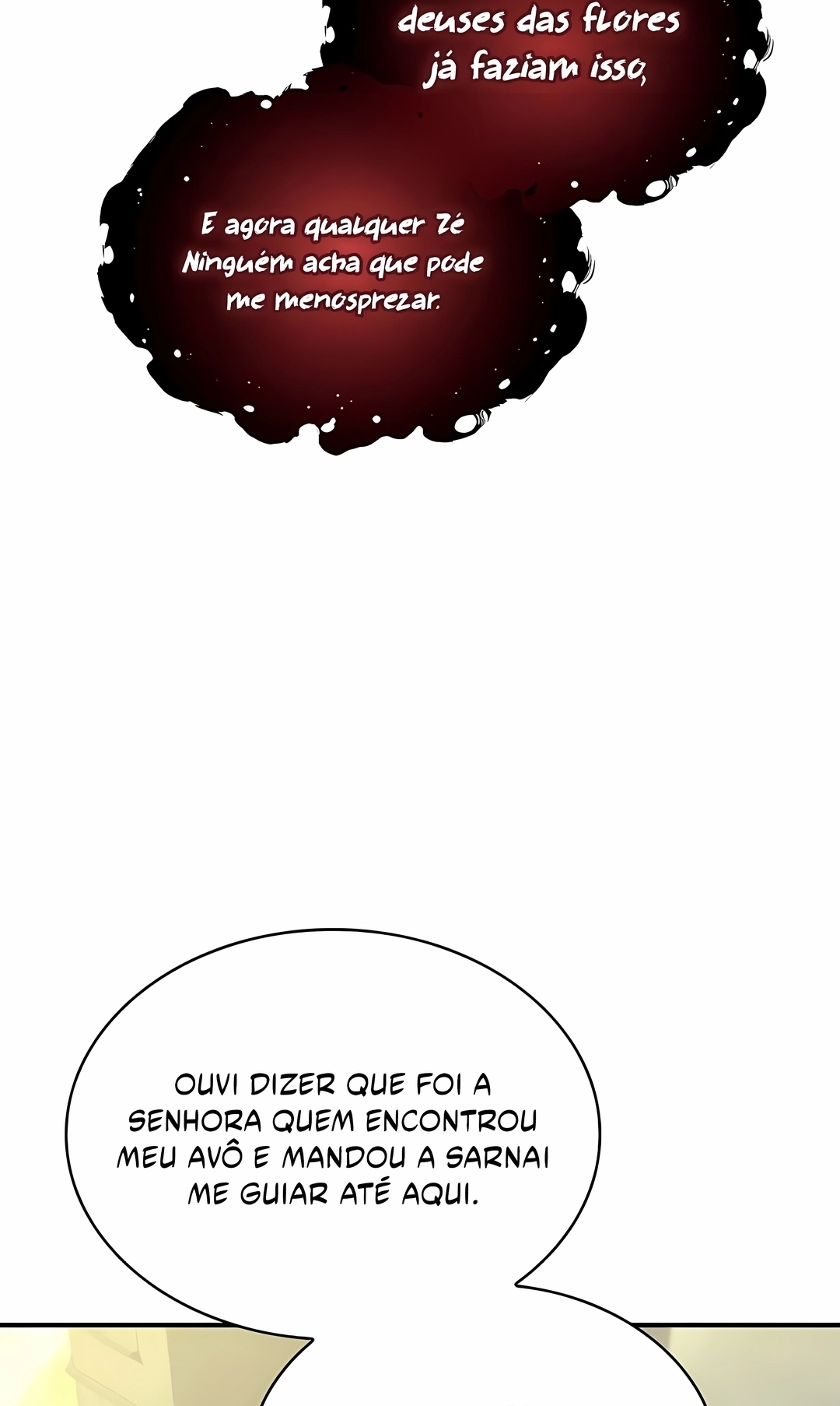 Read Talent Eating Magician PT Manga Online